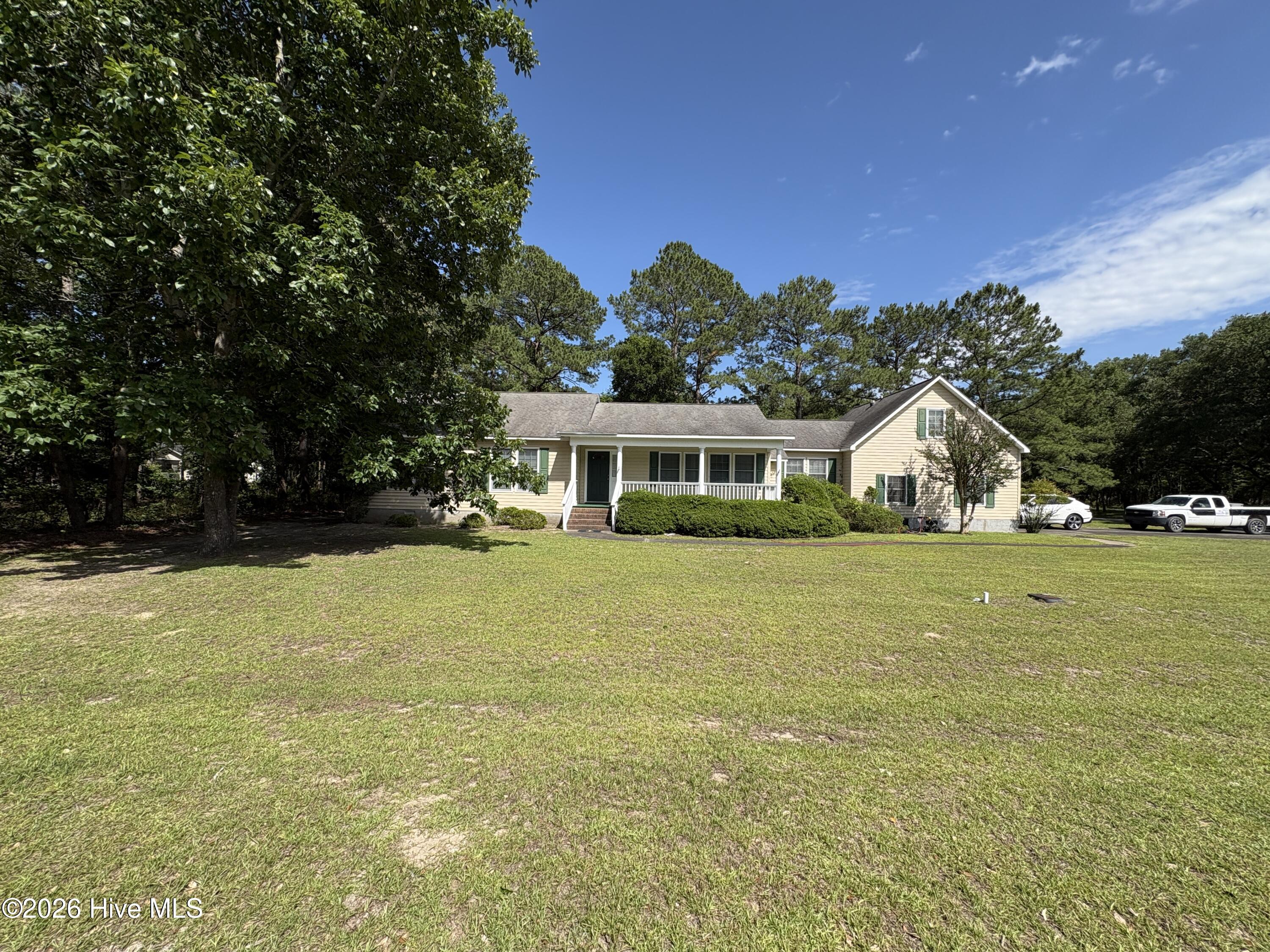 901 Firefly Court,New Bern