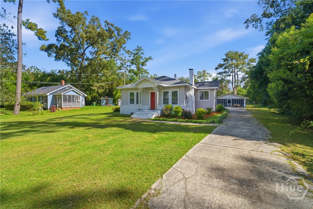 Photo 1 of Single family home for sale at 64 Nelson Ave, Savannah, GA 31408 | MLS# SA363908 | Listing updated on 2026-09-22