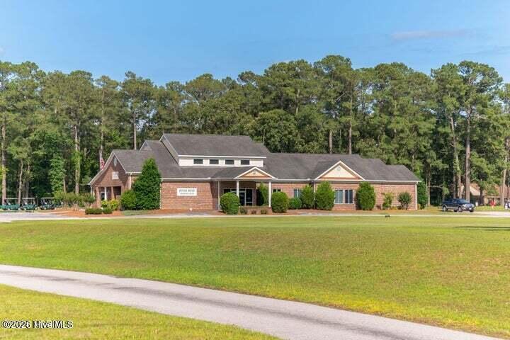 701 Plantation Drive,New Bern