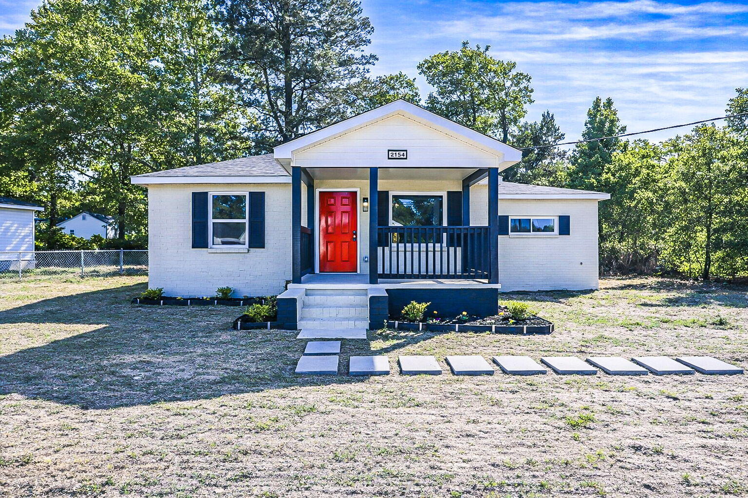 2911 INWOOD Place, Hephzibah, GA, 30815