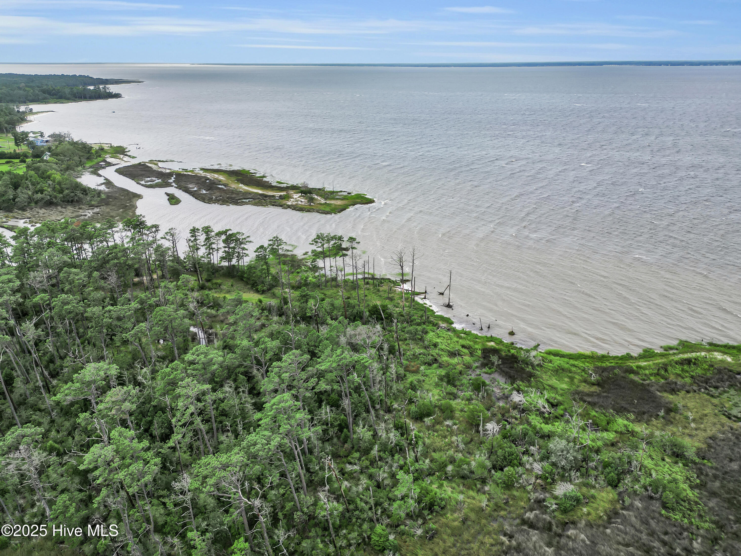 705 Sandy Point Drive,Beaufort