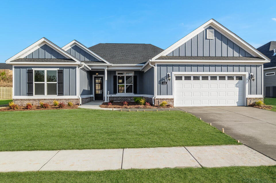 226 Dublin Loop, Grovetown, GA, 30813