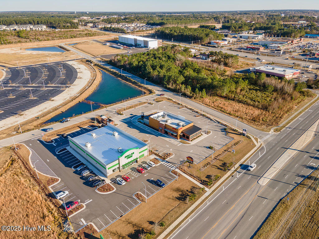 2470 Gum Branch Road, Jacksonville, NC, 28546