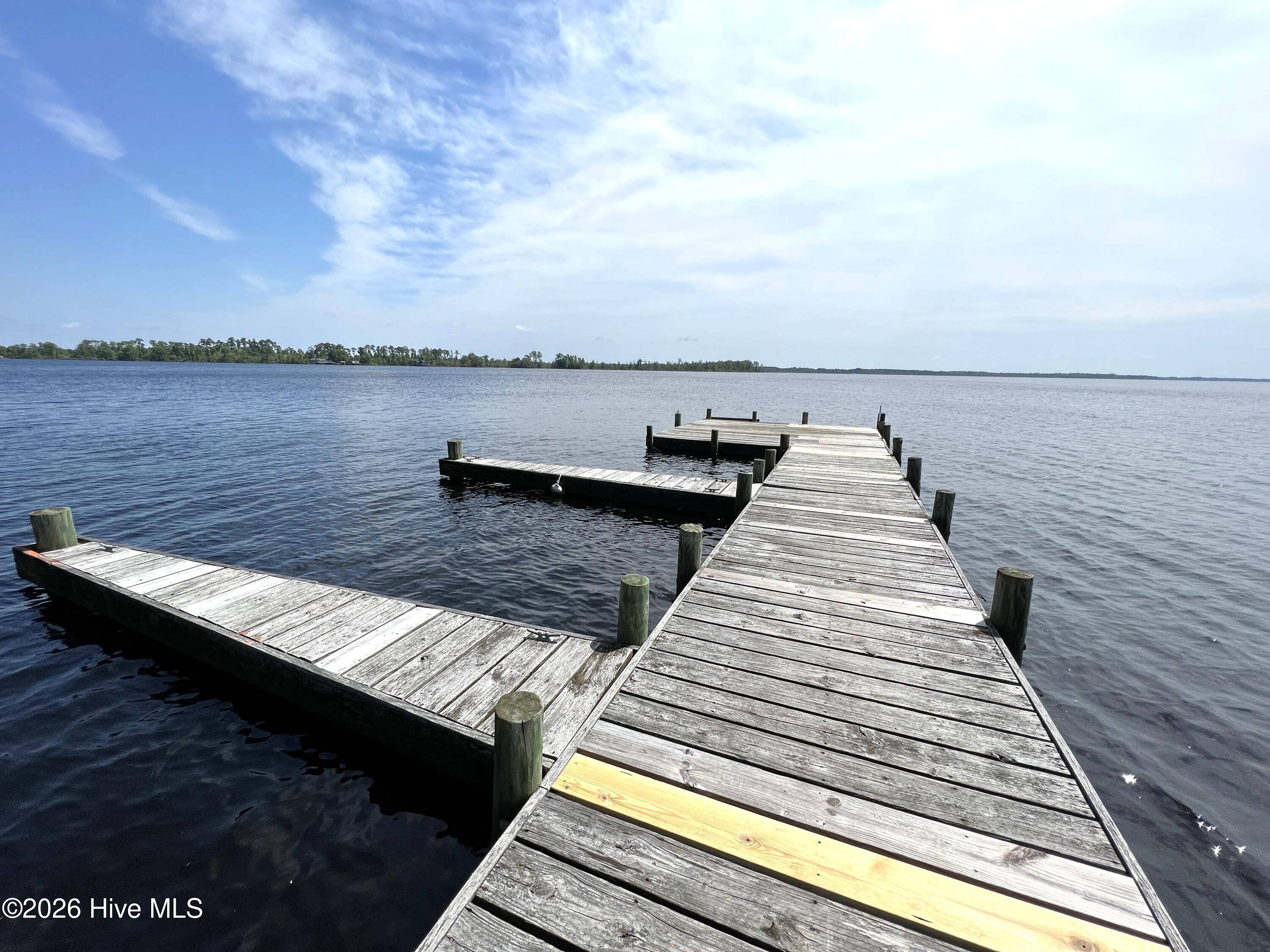 Exterior photo of 1221 Riverside Avenue 404, Elizabeth City, NC 27909. MLS: 100585698