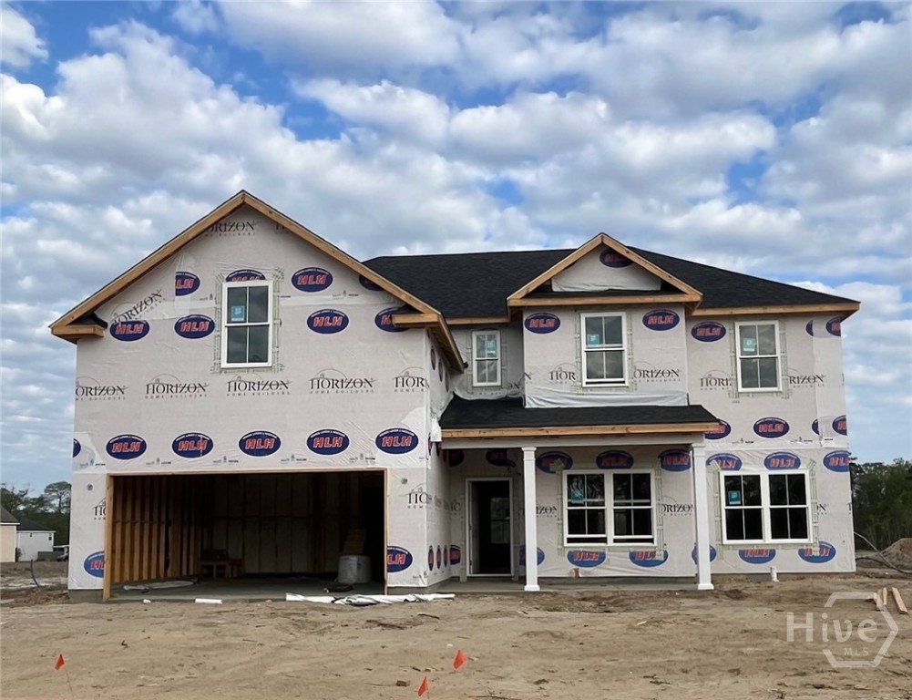 2871 Little Gem Circle, Winterville, NC, 28590