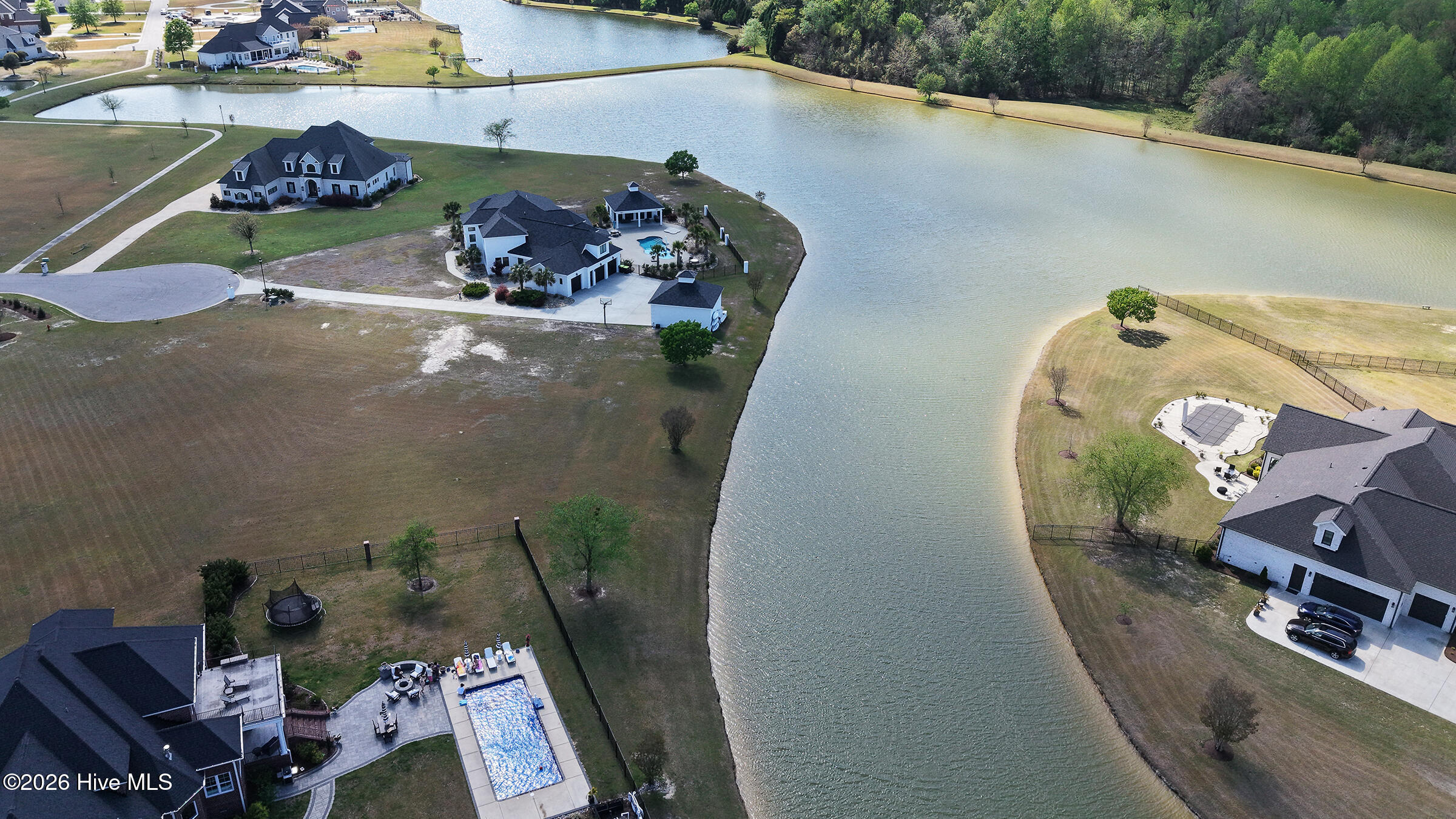 1196 Seasons End Lane, Grimesland, NC, 27837