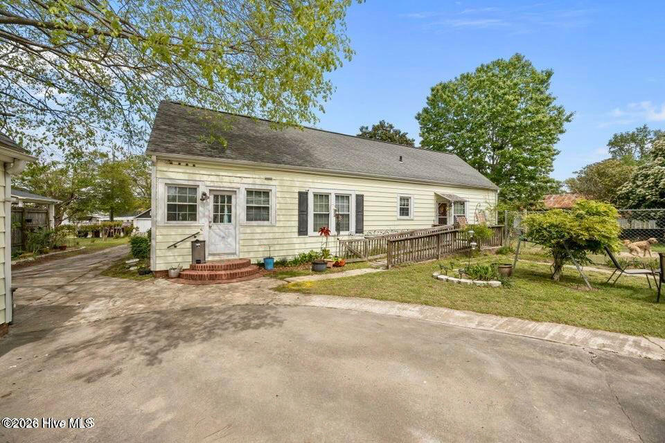 4159 East Horne Avenue, Farmville, NC, 27828