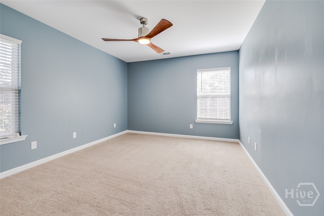 Upstairs guest room 2