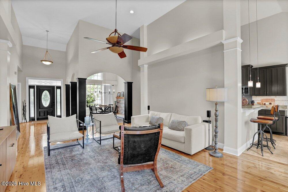 707 N Green Tee Road, Hampstead, NC, 28443