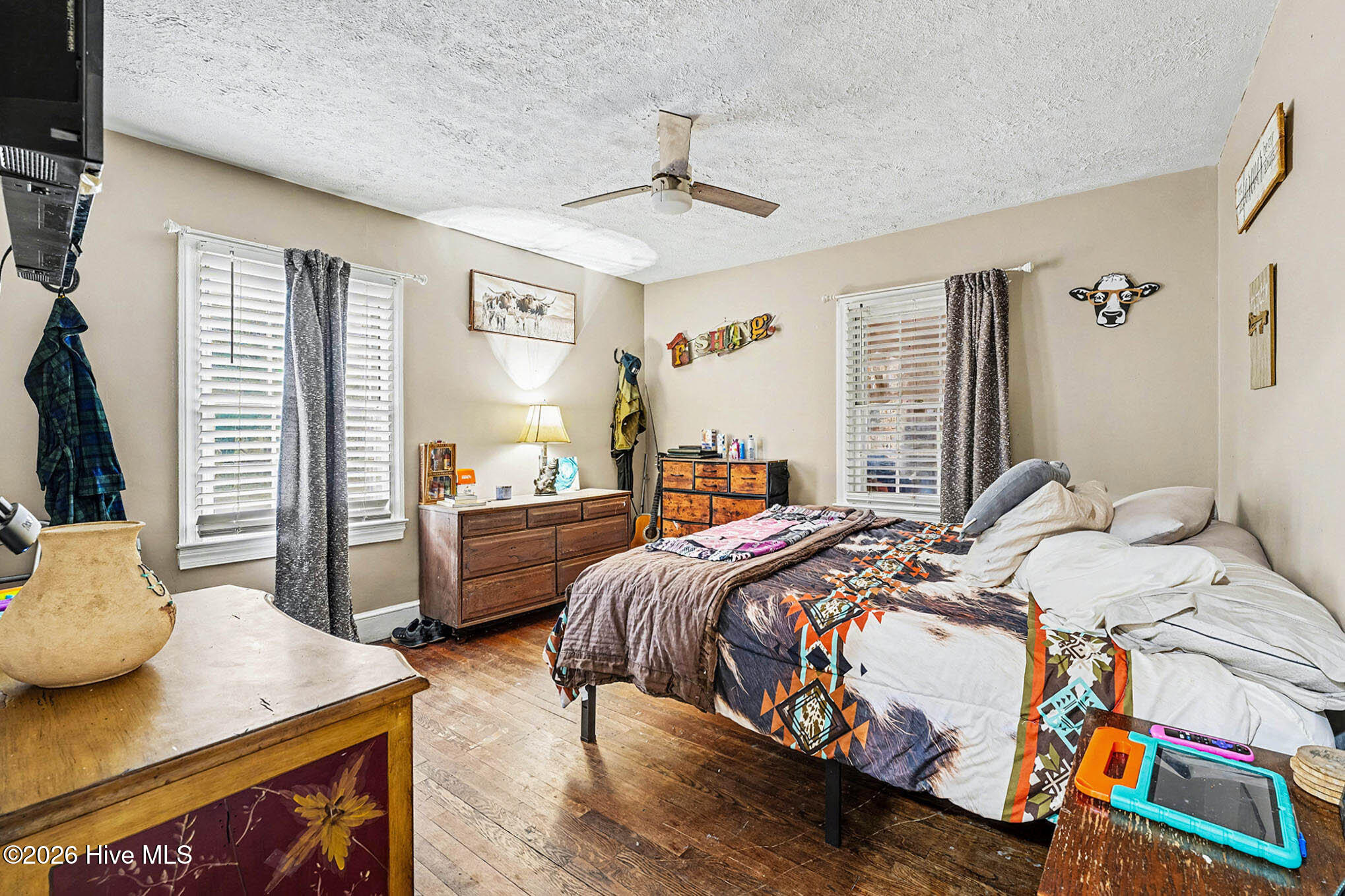 109 S Austin Street, Maxton, NC, 28364