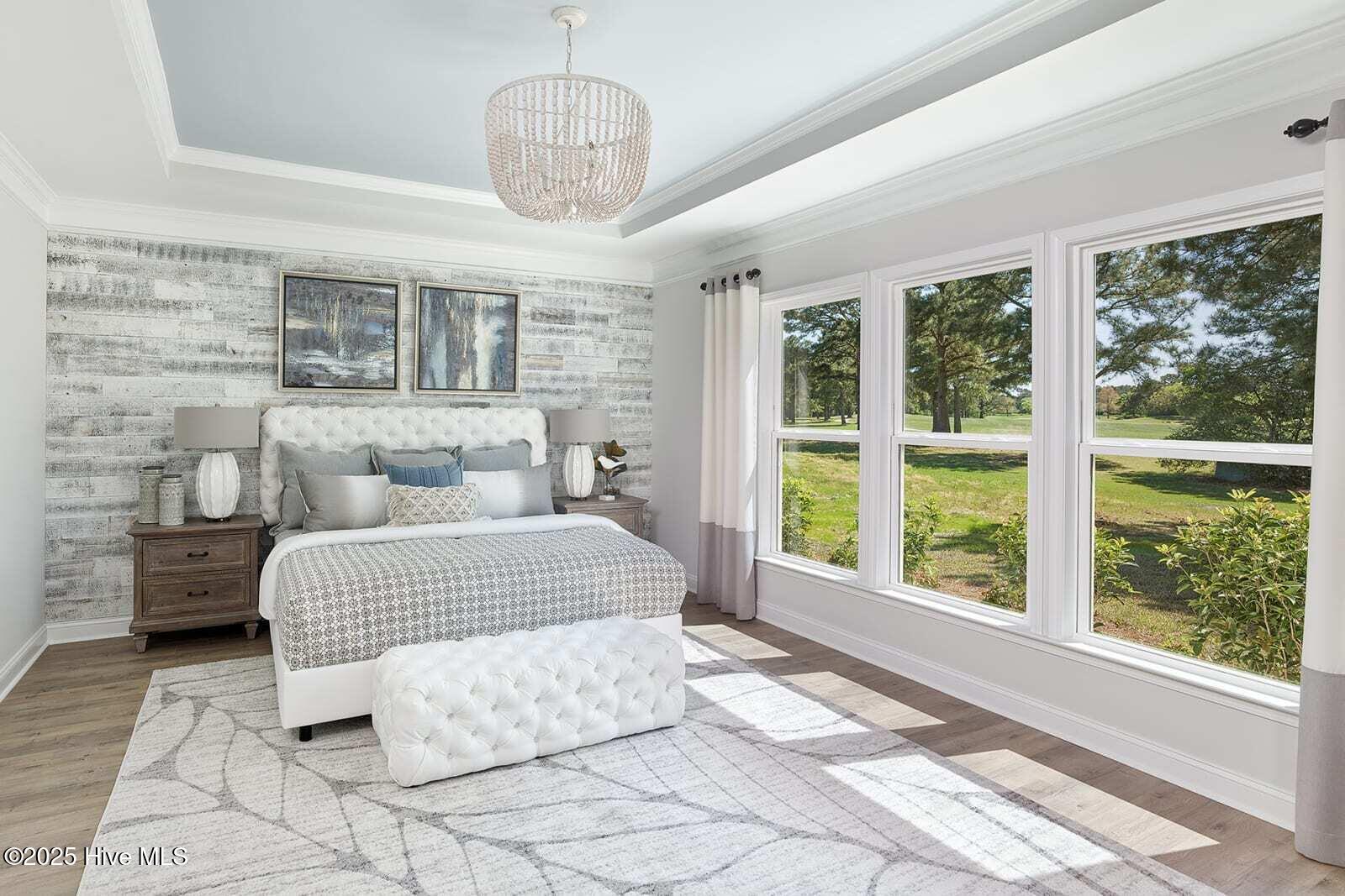 121 Eagle Claw Drive 1130, Carolina Shores, NC 28467 – photo 11: Dunwoody - Owner's Suite - Copy