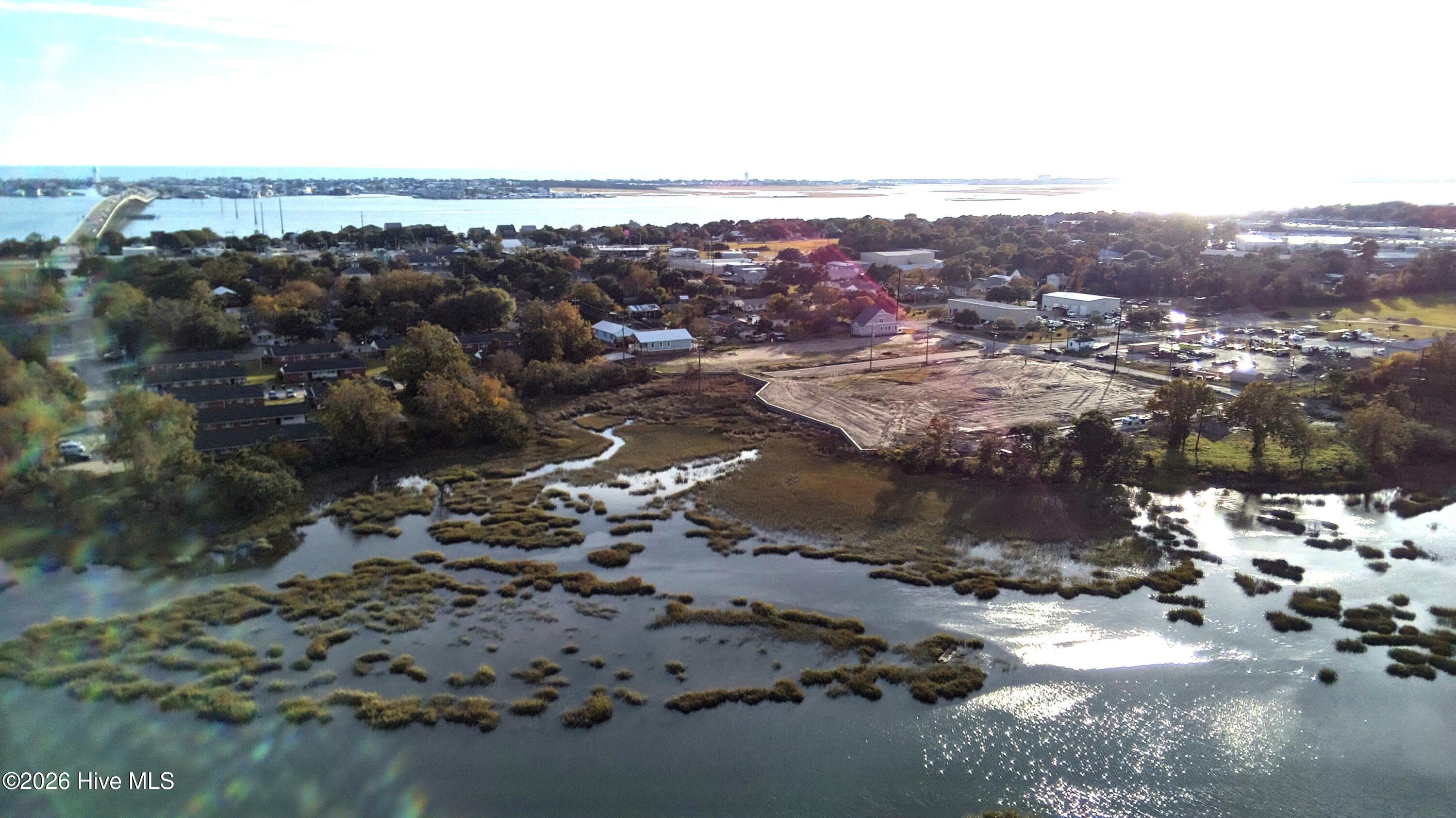 2411 E Myrtle Street,Morehead City