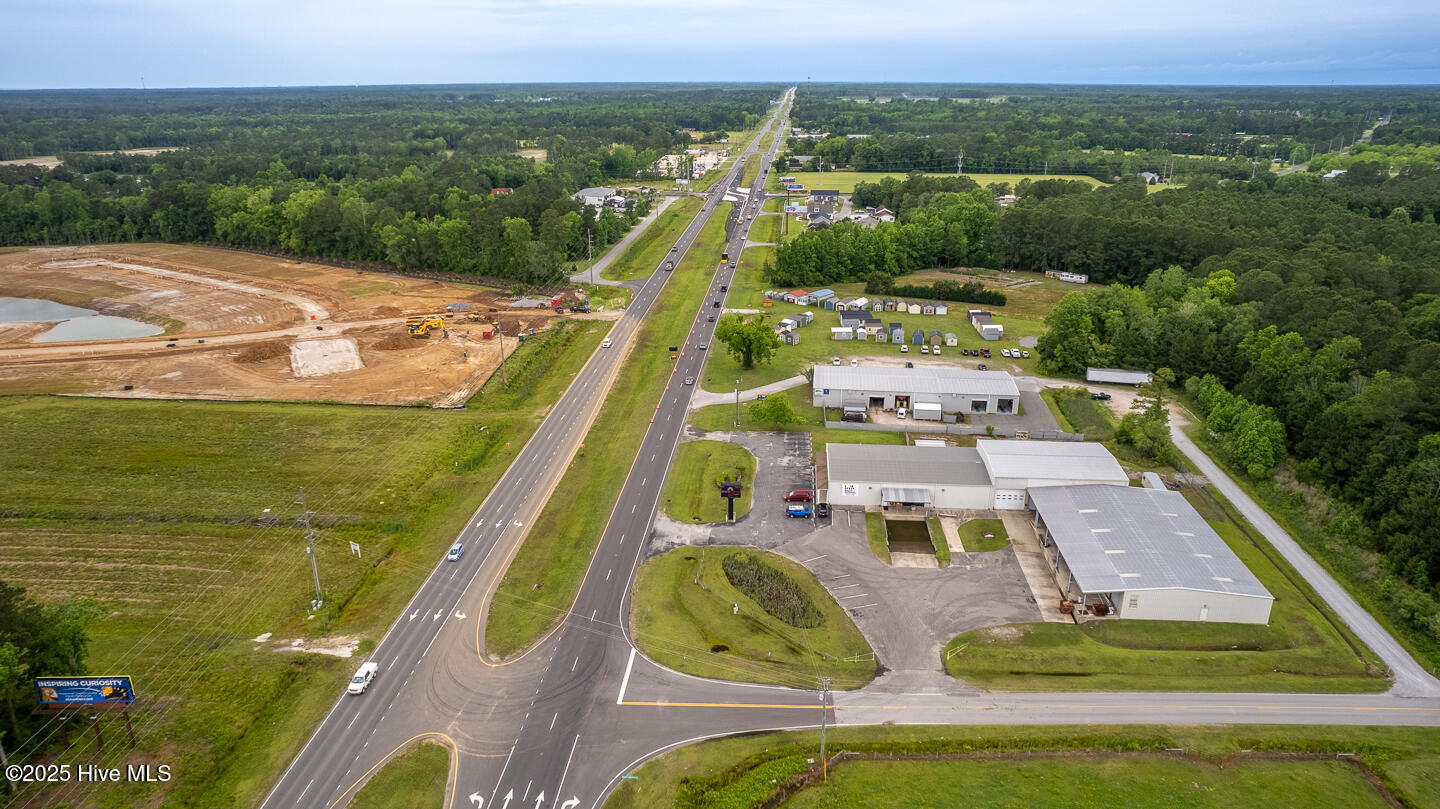 6260 Ocean Highway W, Ocean Isle Beach, NC, 28469