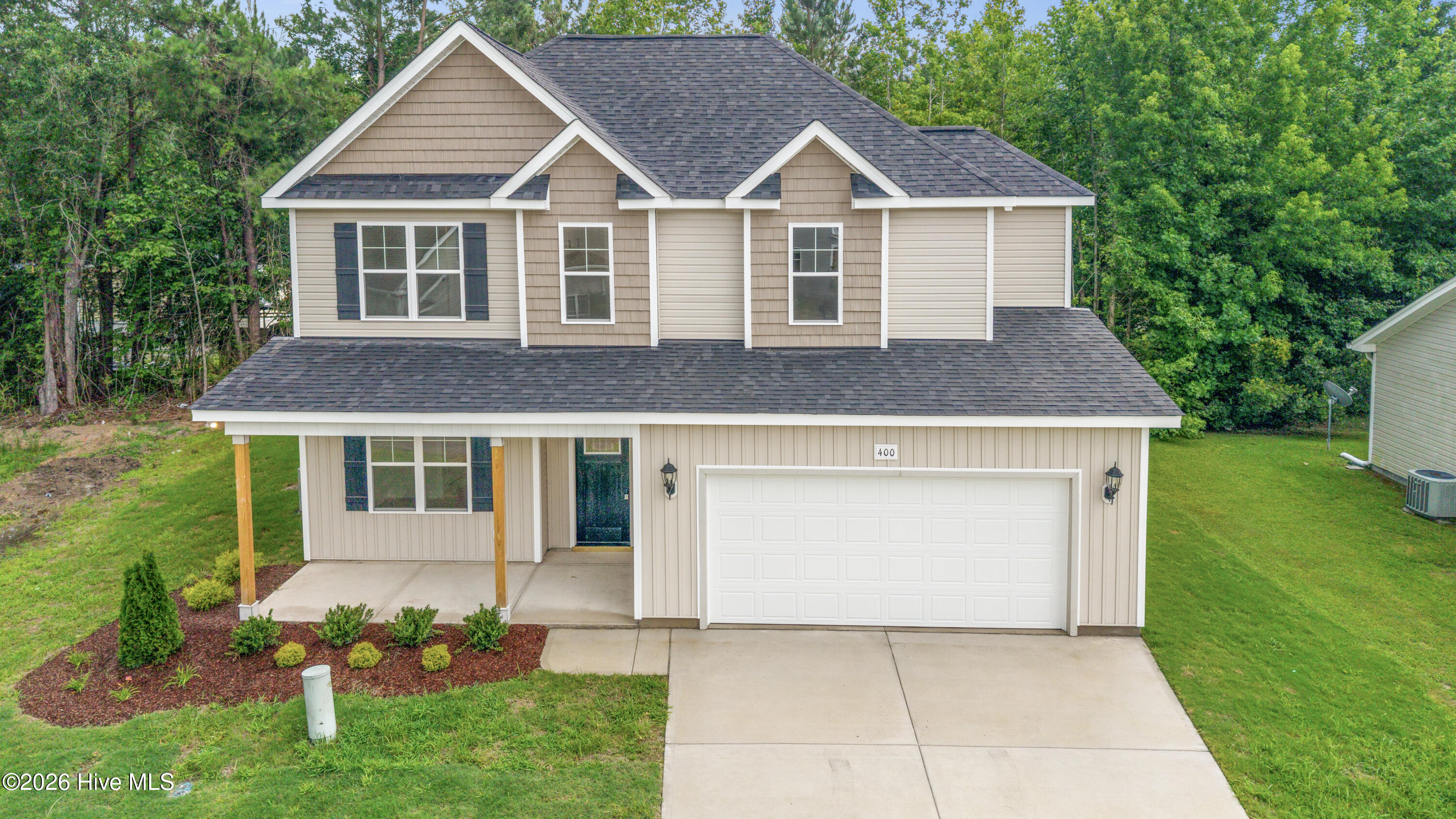 400 Stone Hawk Lane,New Bern