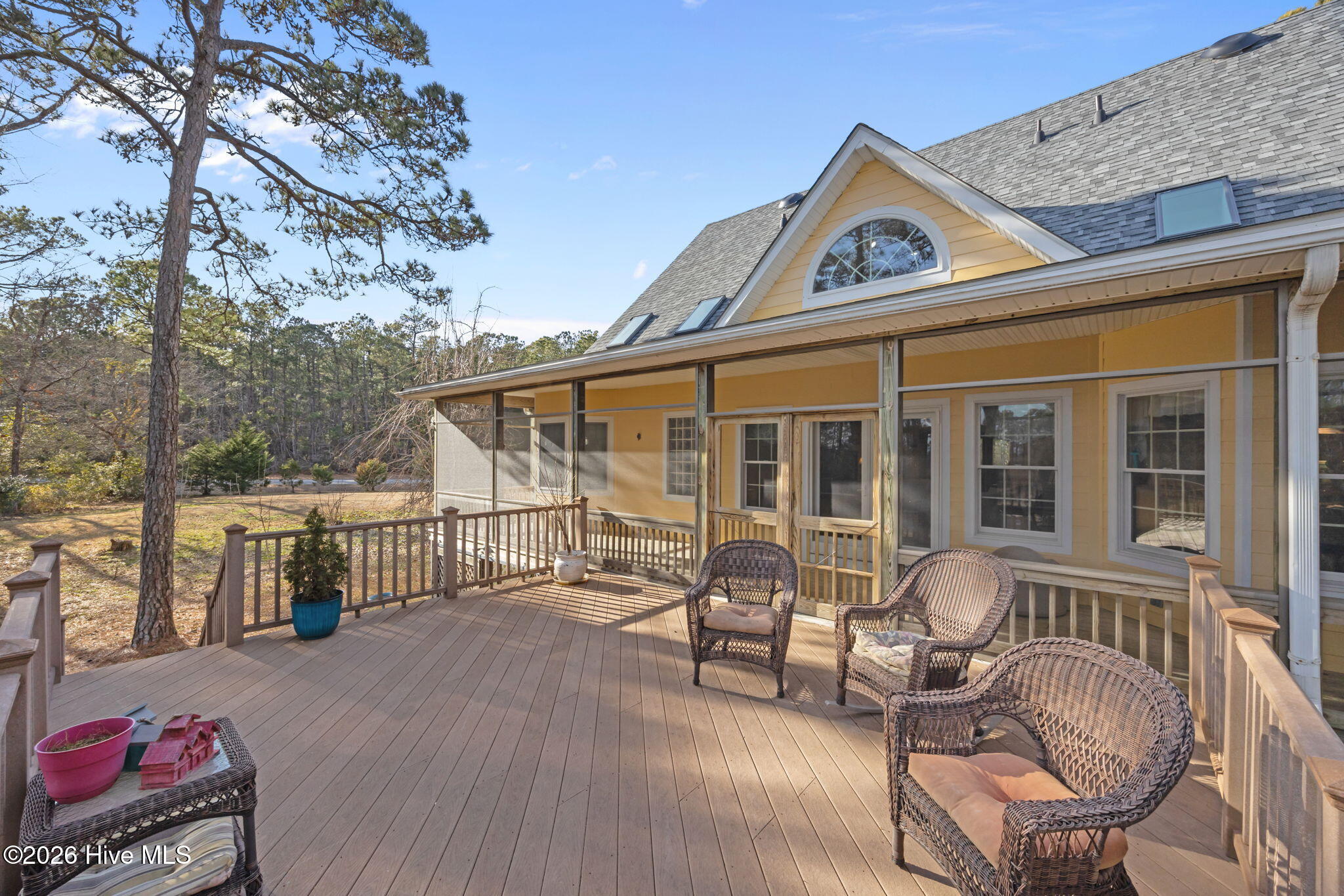 33 Neuse Winds Drive,Oriental