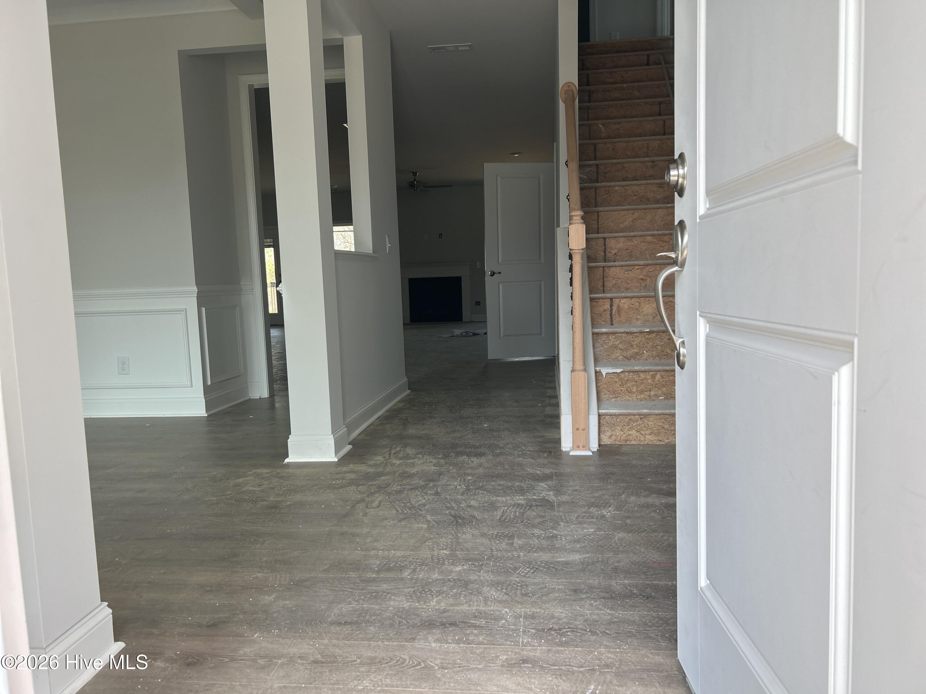 1755 Pecan Drive UNIT lot 20, Nashville, NC, 27856