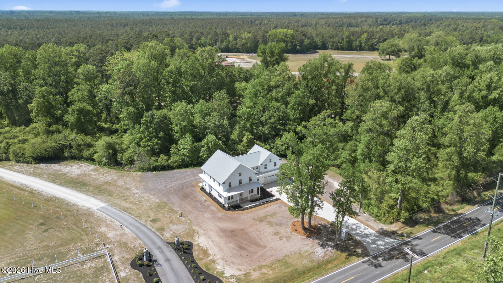 904 Haw Branch Road,Beulaville