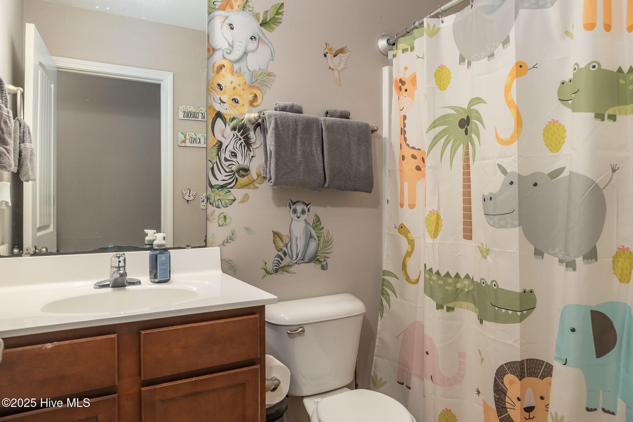 117 Quail Hollow Drive, Jacksonville, NC 28540 – photo 17: 117 Quail Hollow-27