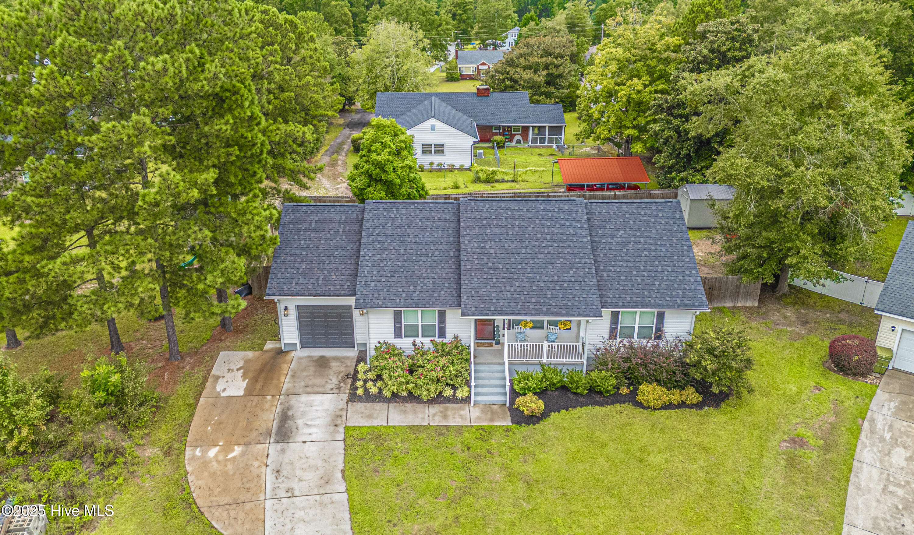 2019 Brooklyn Lane