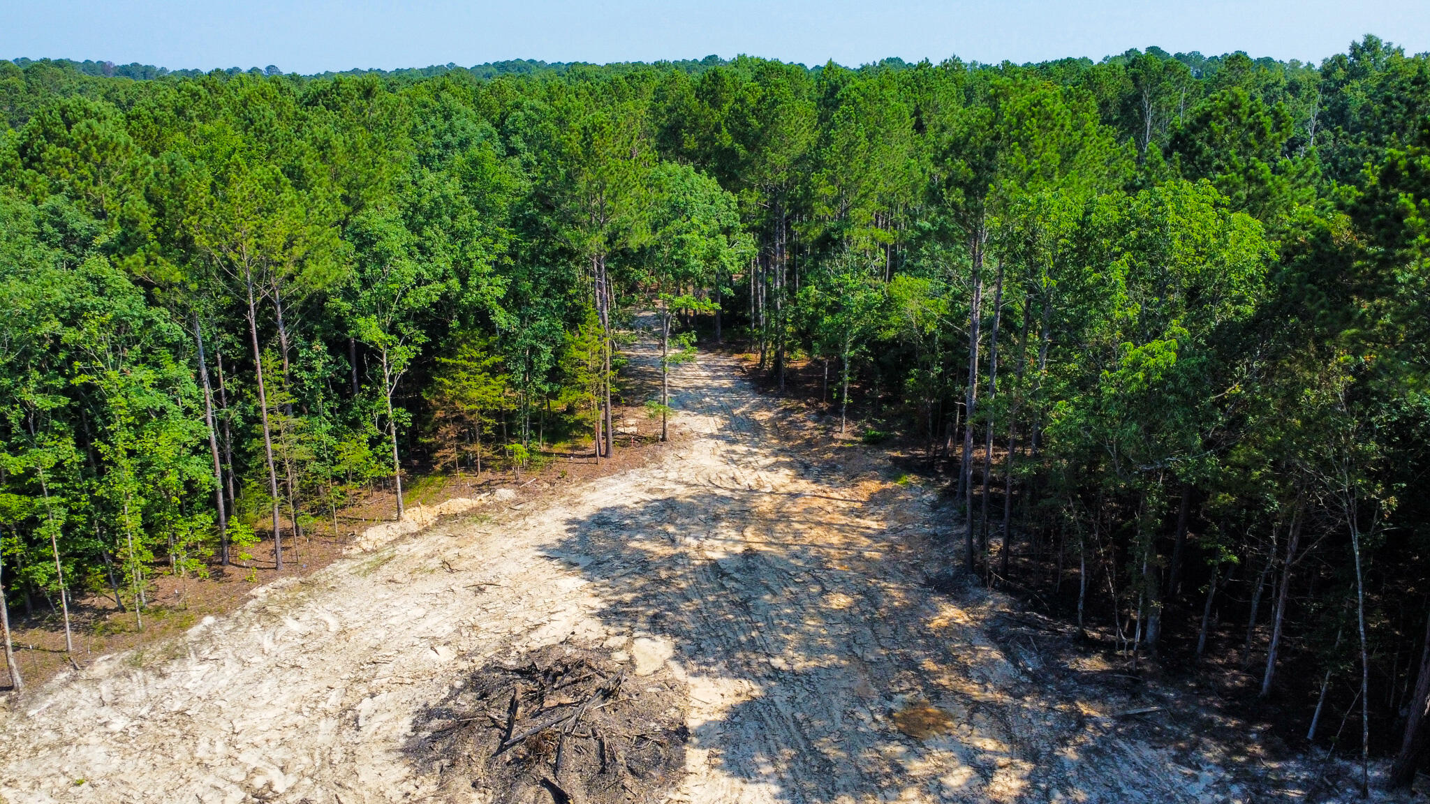 0 Backway Road, Lincolnton, GA, 30817