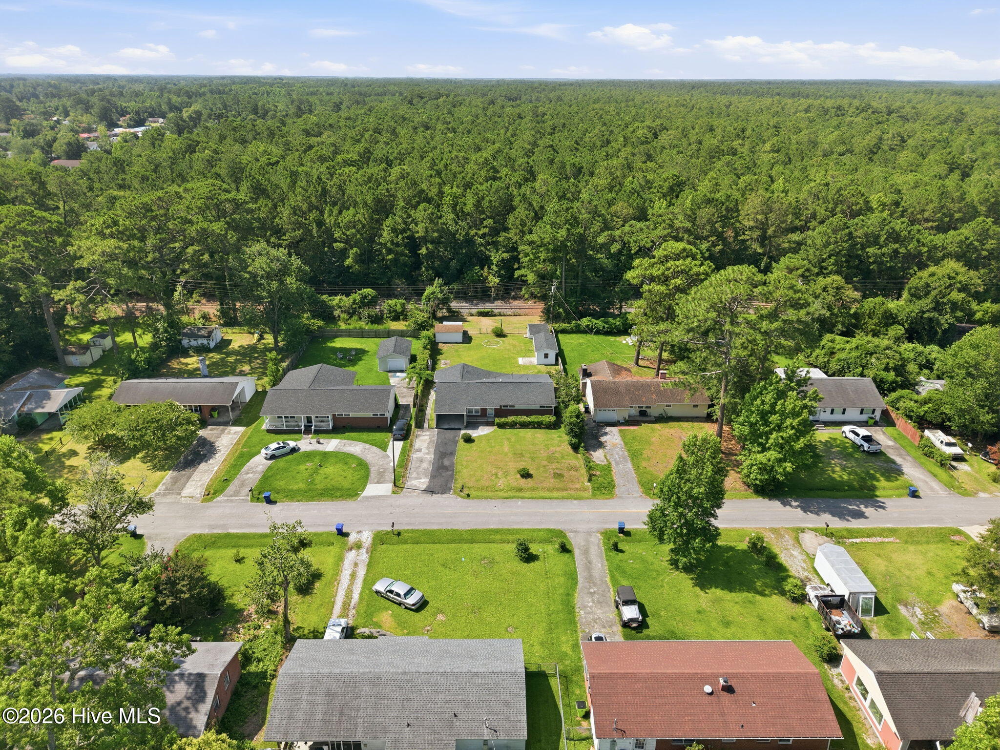 125 Bryan Boulevard,Havelock