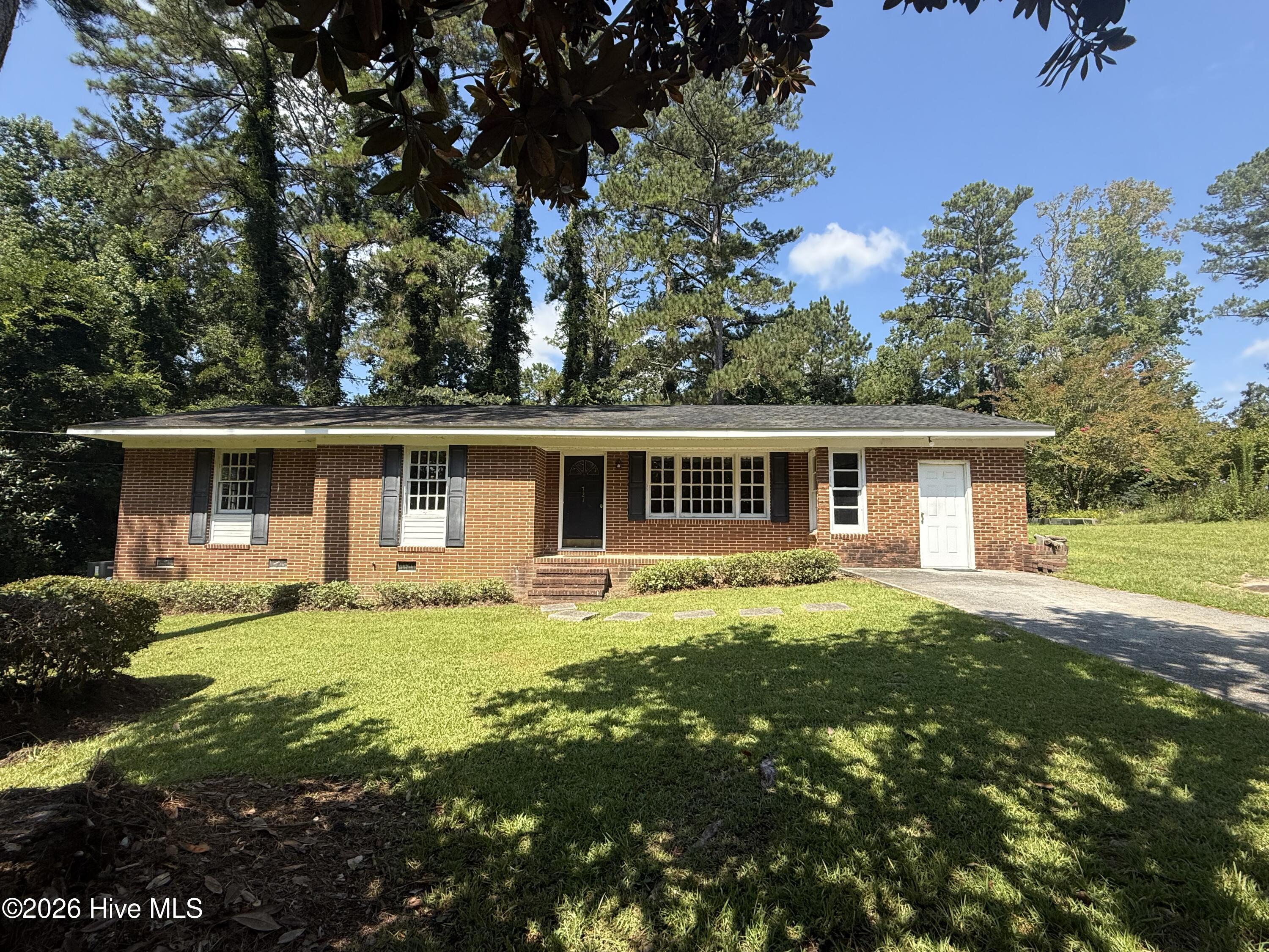 1st image of 721 Central Rd, Thomson, GA 30824 | MLS# 100595497