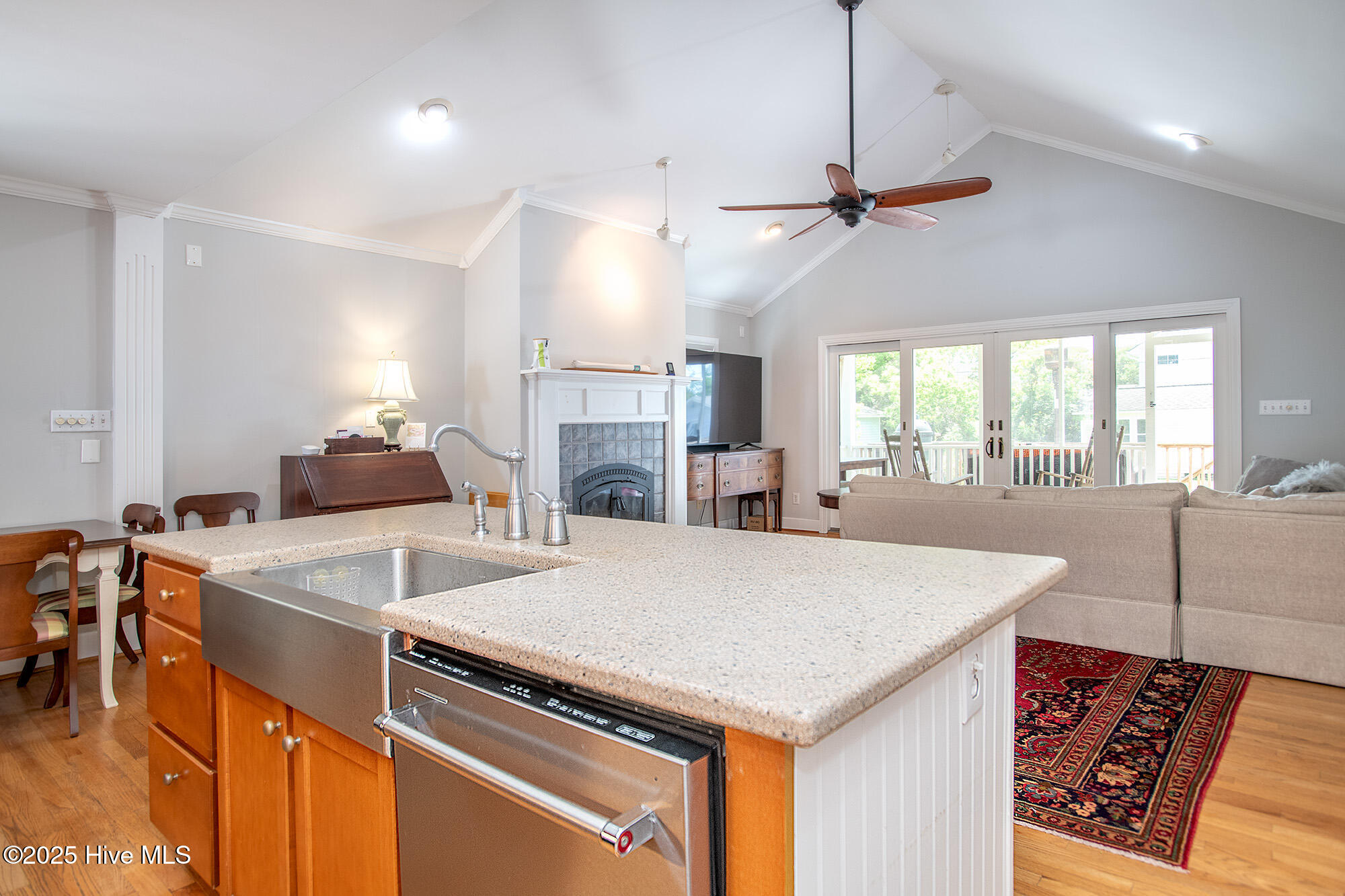 1524 Ann Street, Beaufort, NC, 28516