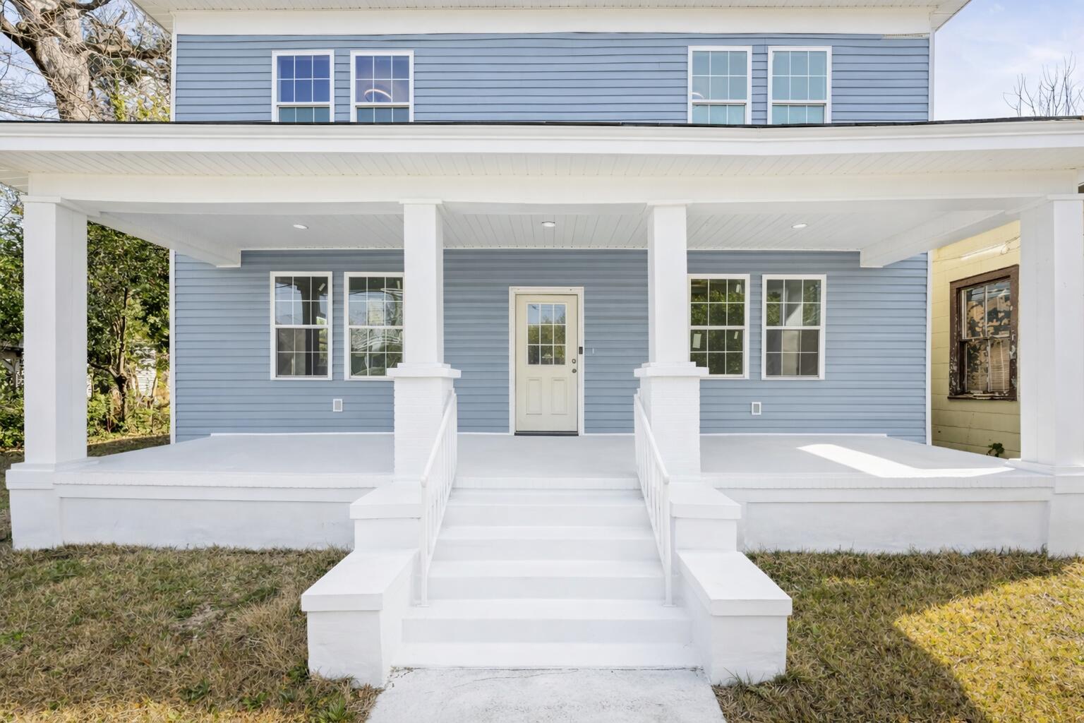 1136 Beman Street, Augusta, GA, 30904