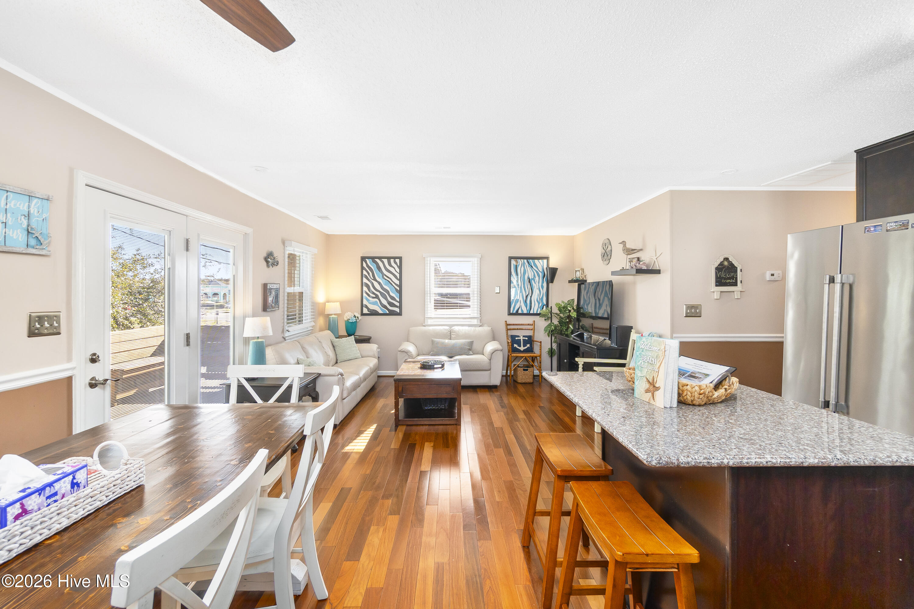 104 E Blackman Street, Nags Head, NC, 27959