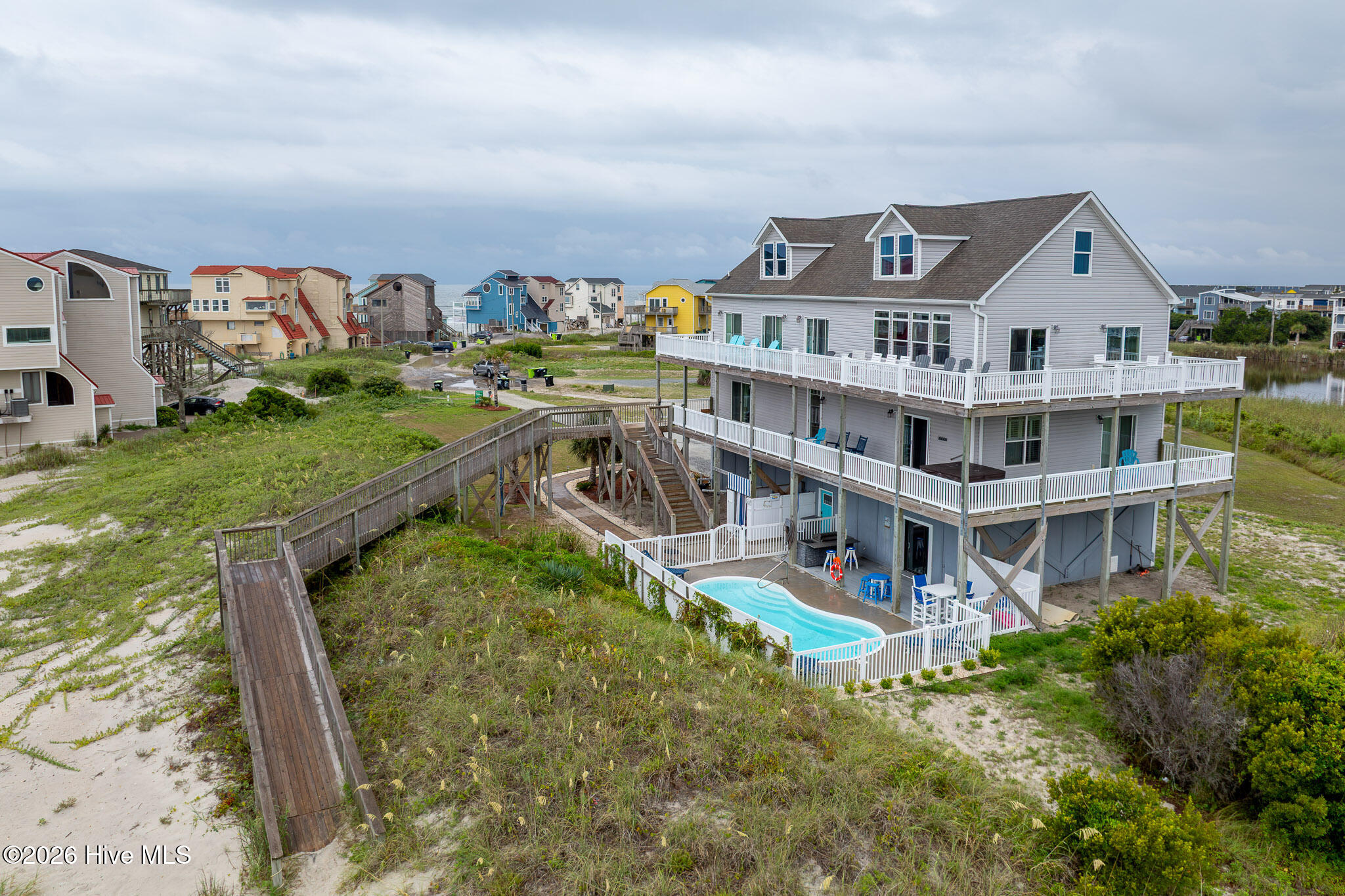 2387 New River Inlet Road,North Topsail Beach