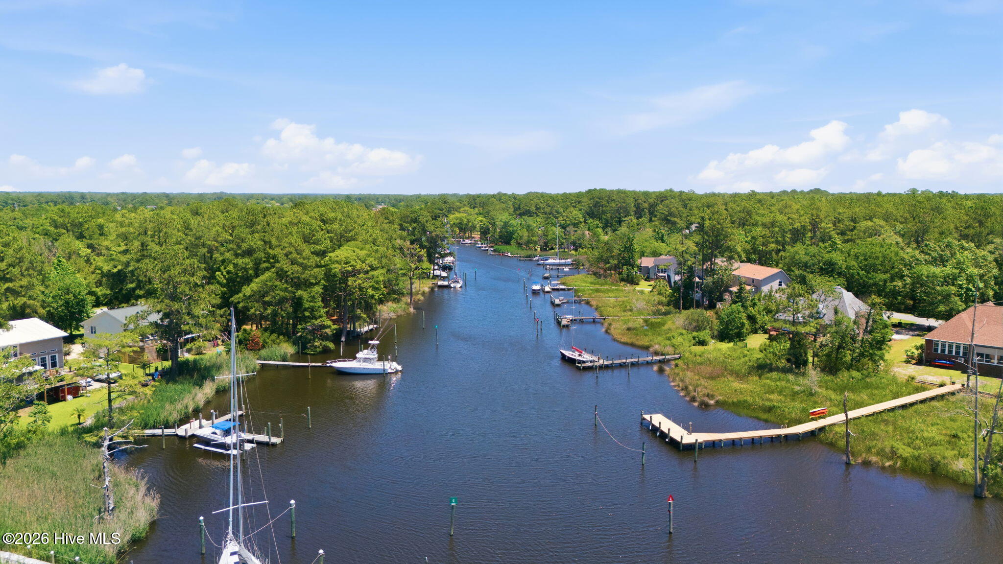 144 Quarterdeck Townhouses,New Bern
