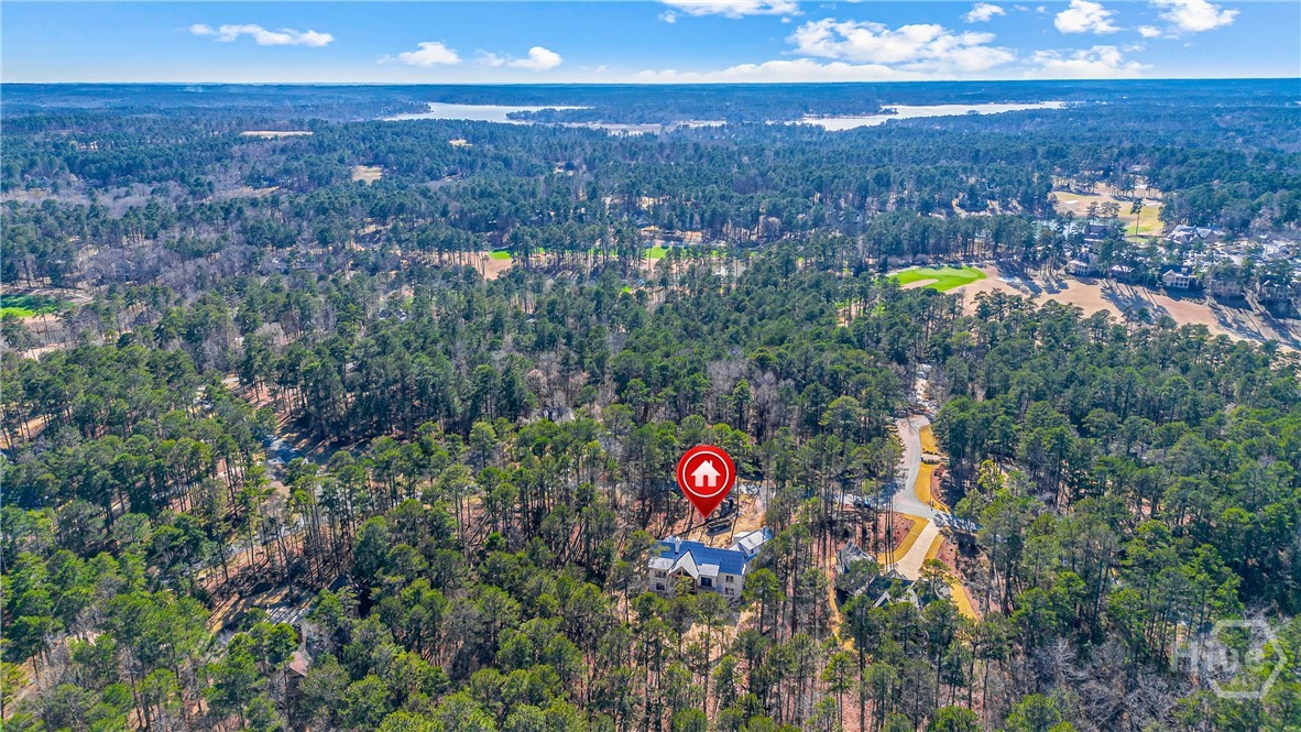 1040 Parrotts Cove, Greensboro, GA, 30642