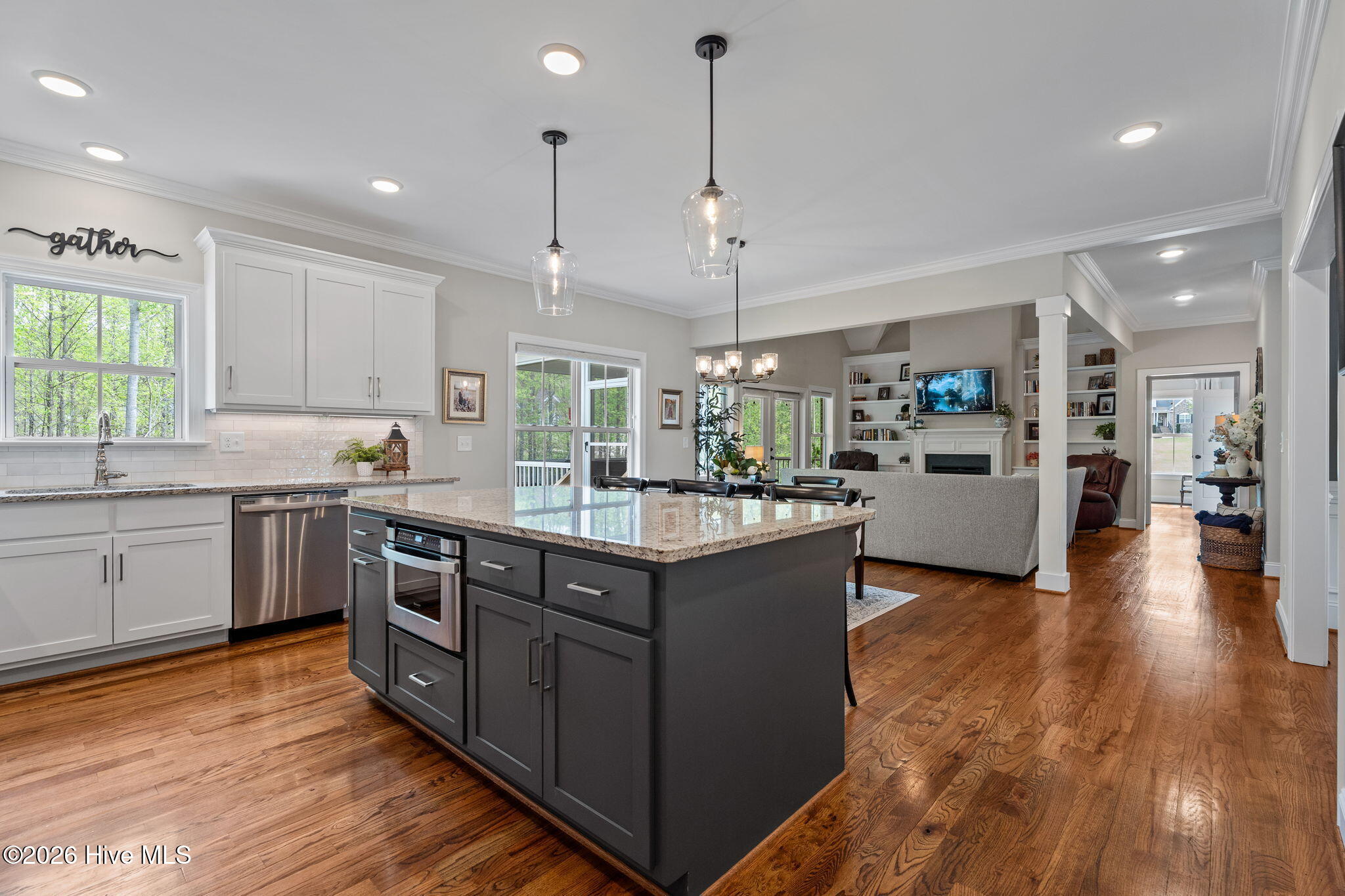 755 Cambridge Drive, Rocky Mount, NC, 27804