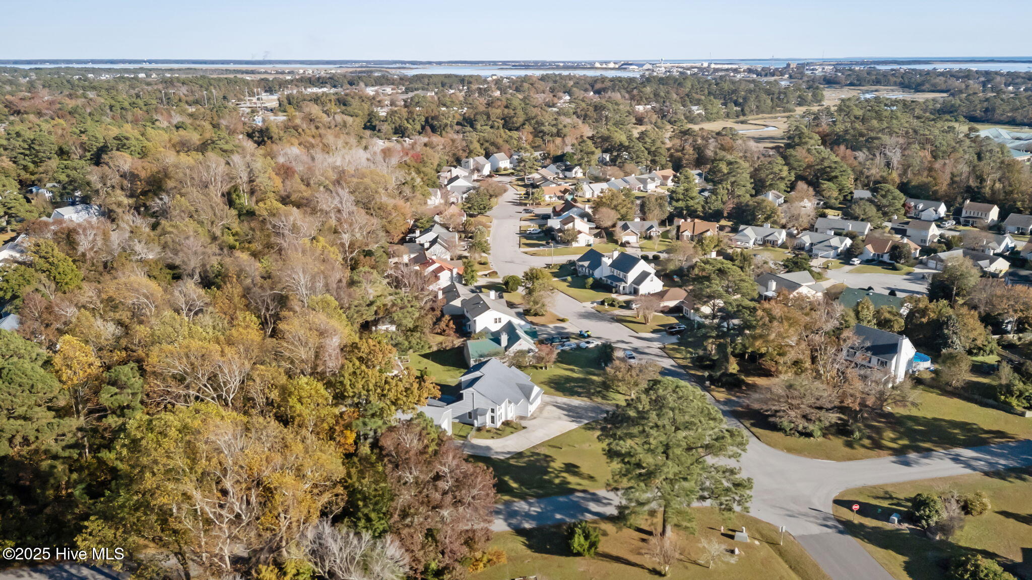 3018 Mandy Lane,Morehead City