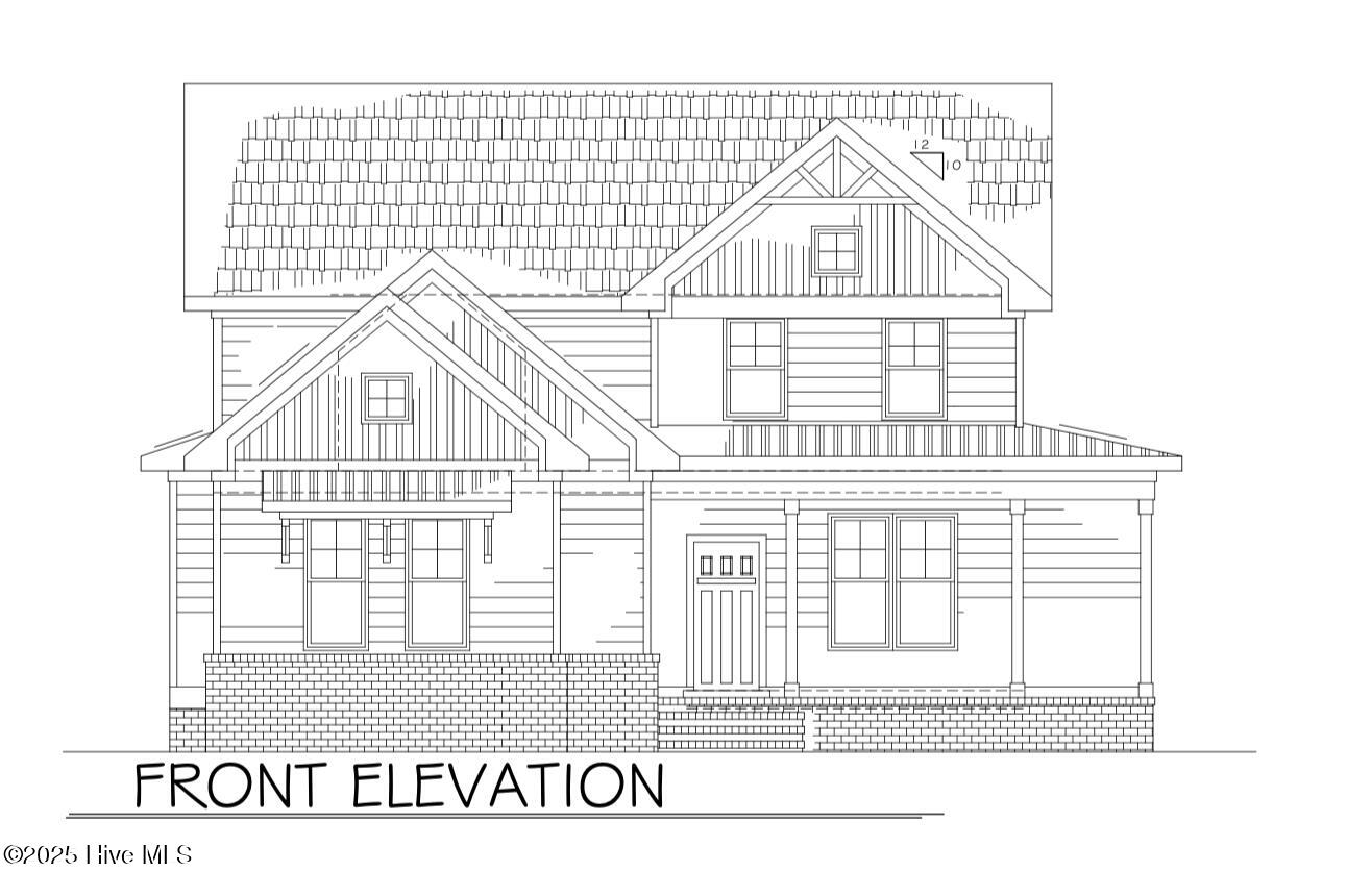 Property at 1 Shamrock Way