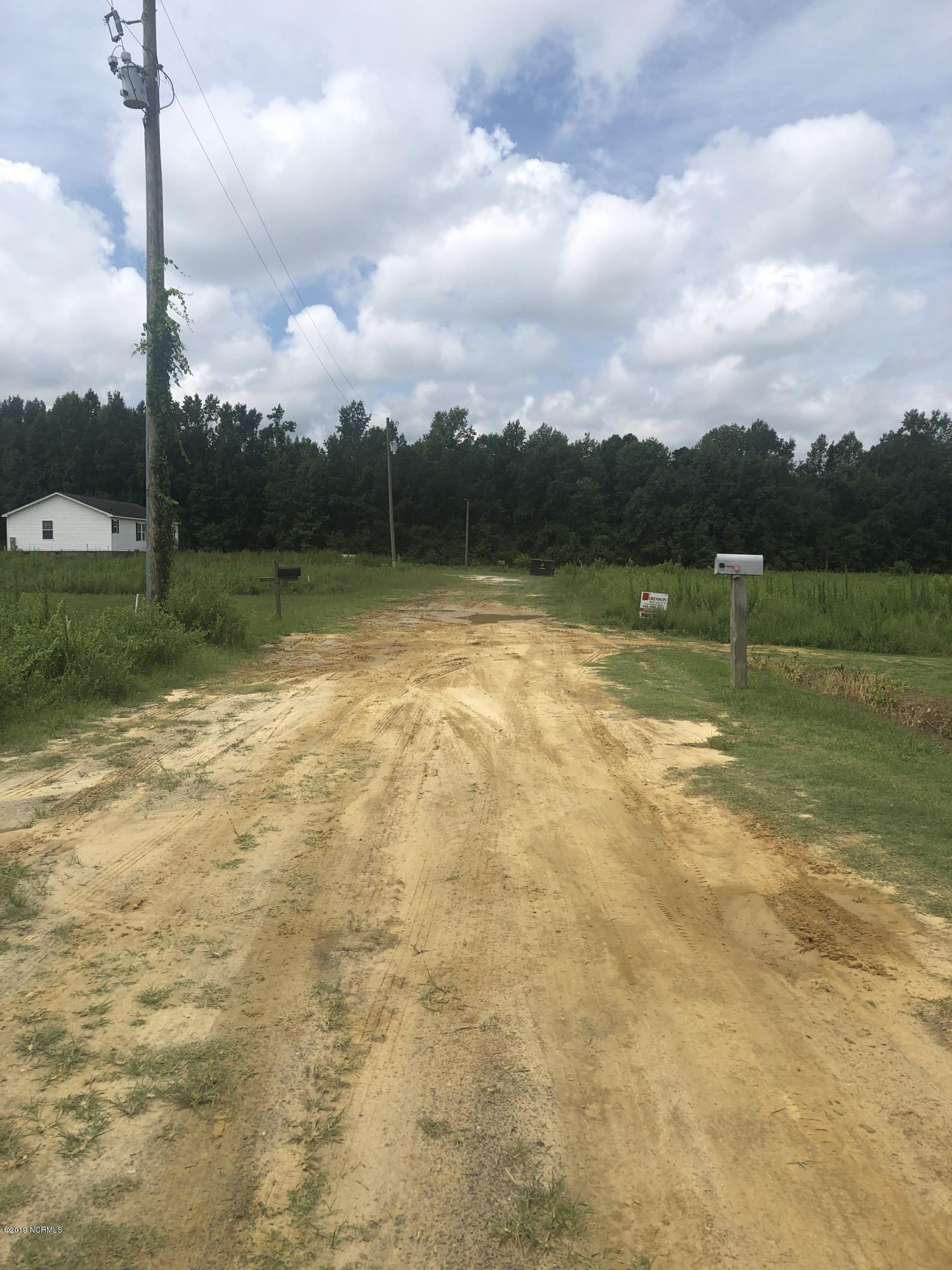 14 Whispering Pines Lane, Magnolia, NC, 28453