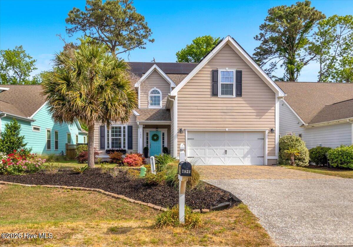 7824 Bonfire Drive, Wilmington, NC, 28409