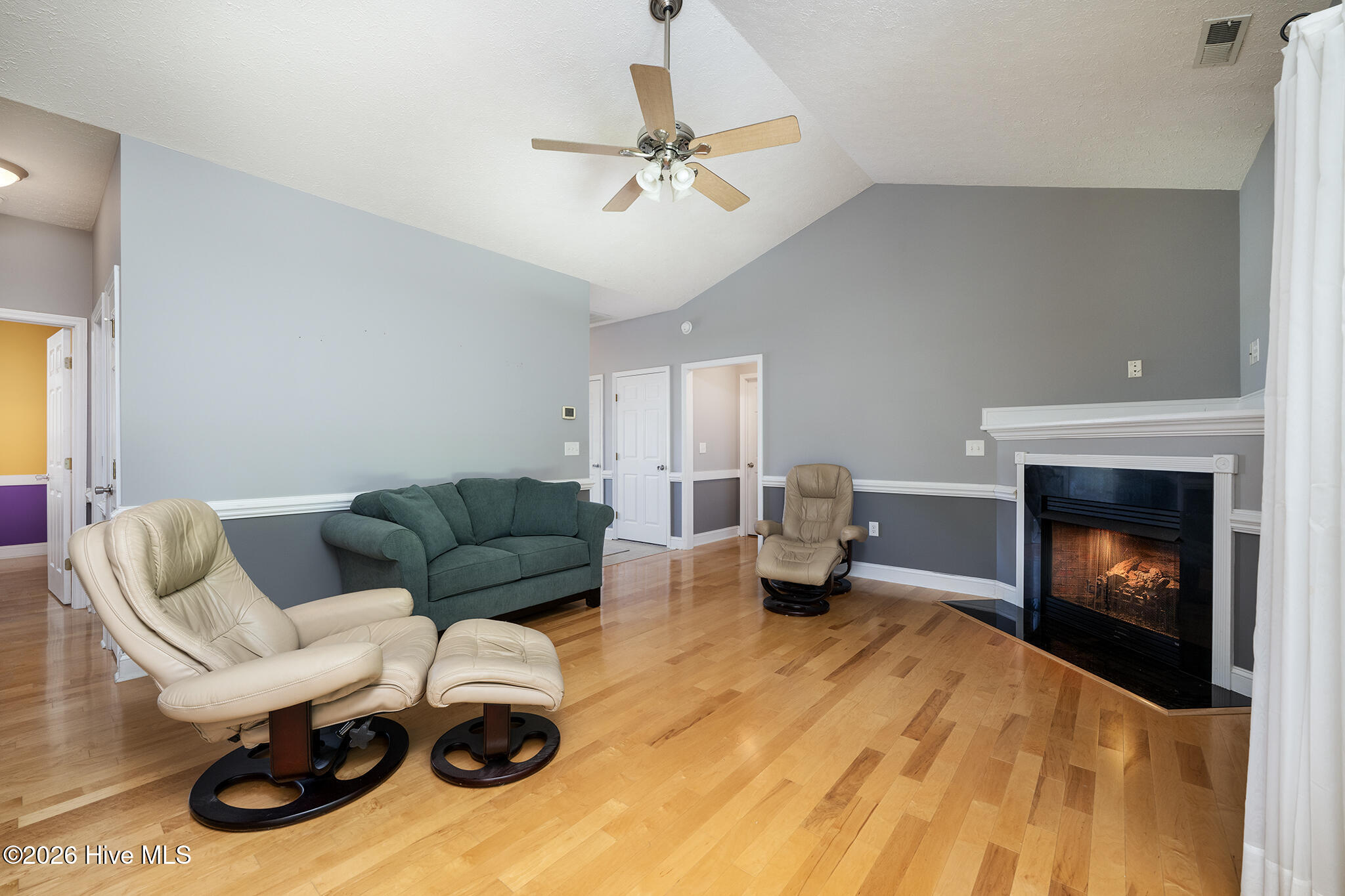 111 Croatan Woods Drive,New Bern