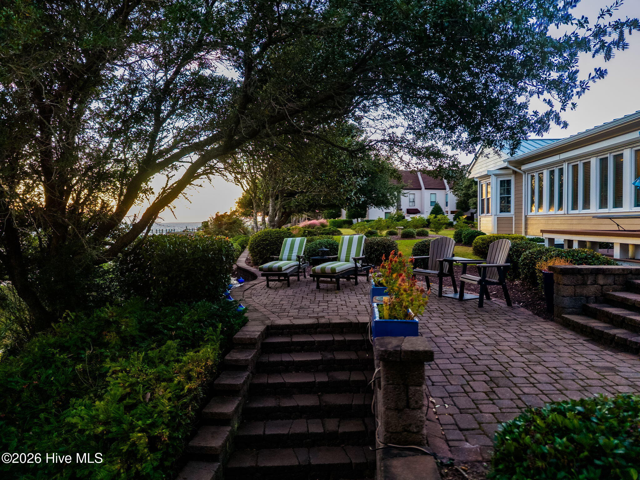 202 & 204 Bogue Drive,Morehead City