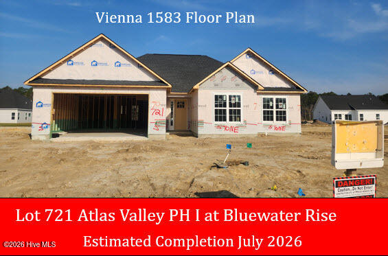 218 Pamlico Drive, Washington, NC, 27889