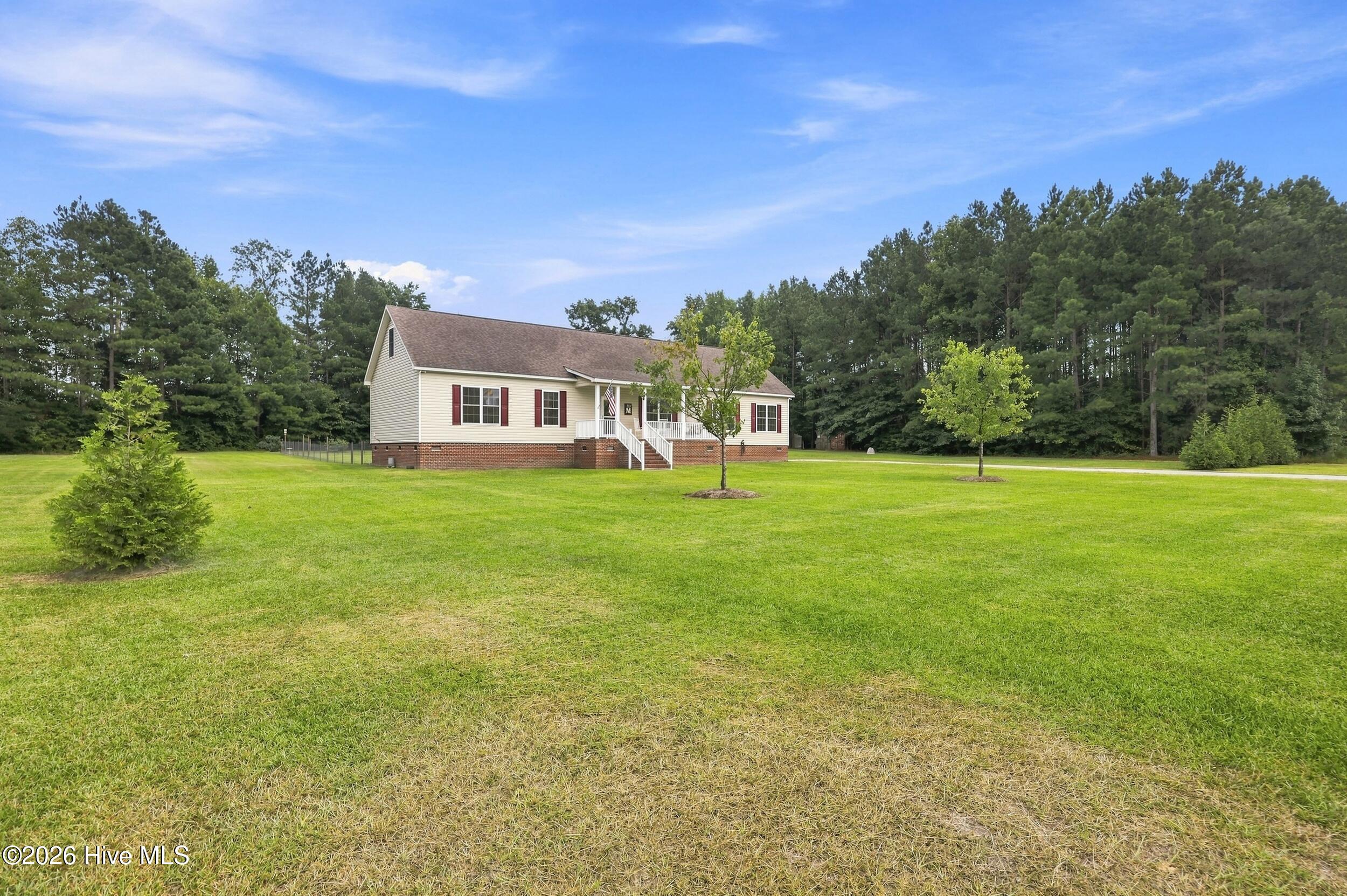 3rd image of 74 Blue Sky Ln, Gates, NC 27937 | MLS# 100597020