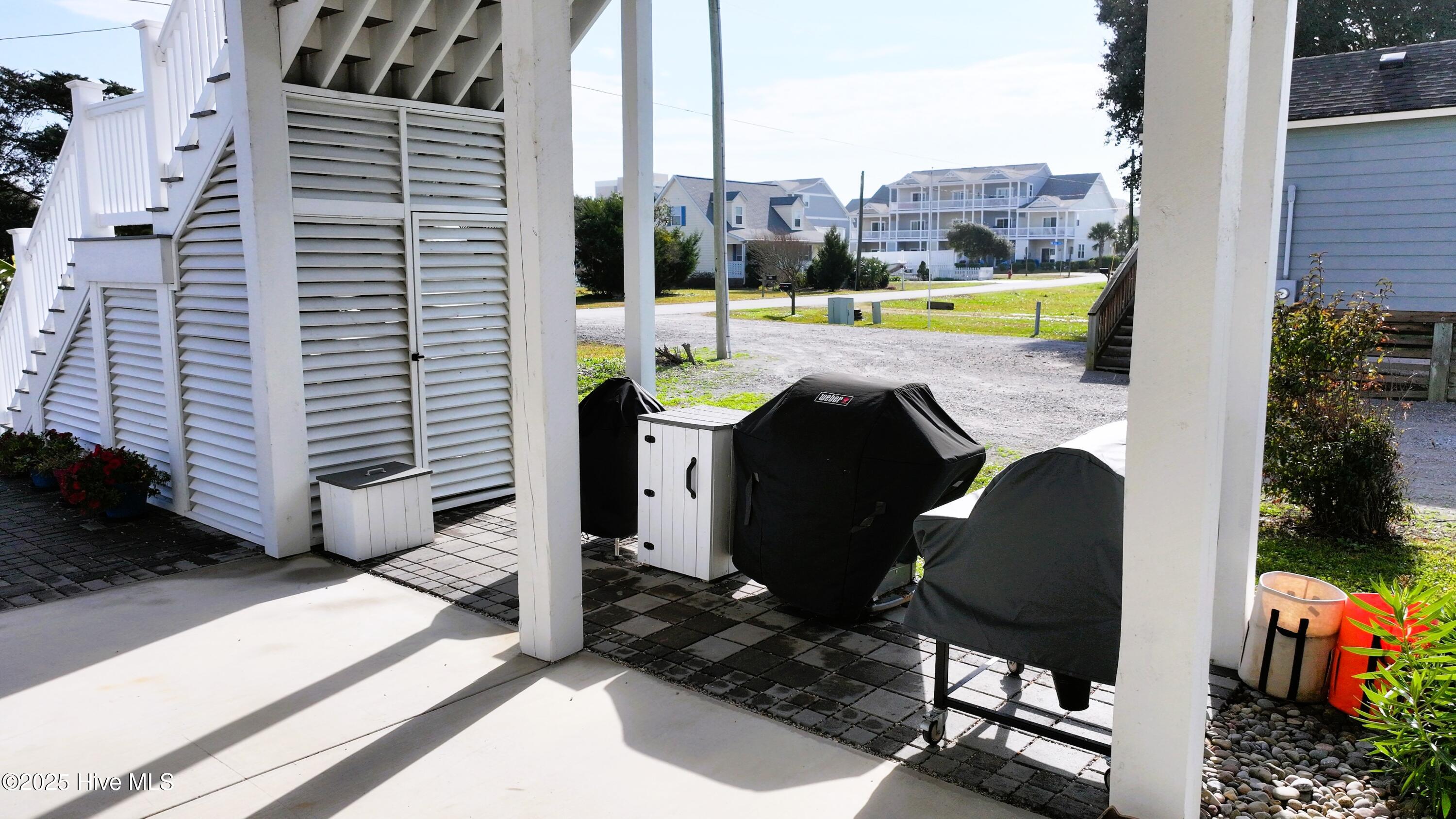 207 Fairview Street, Atlantic Beach, NC, 28512