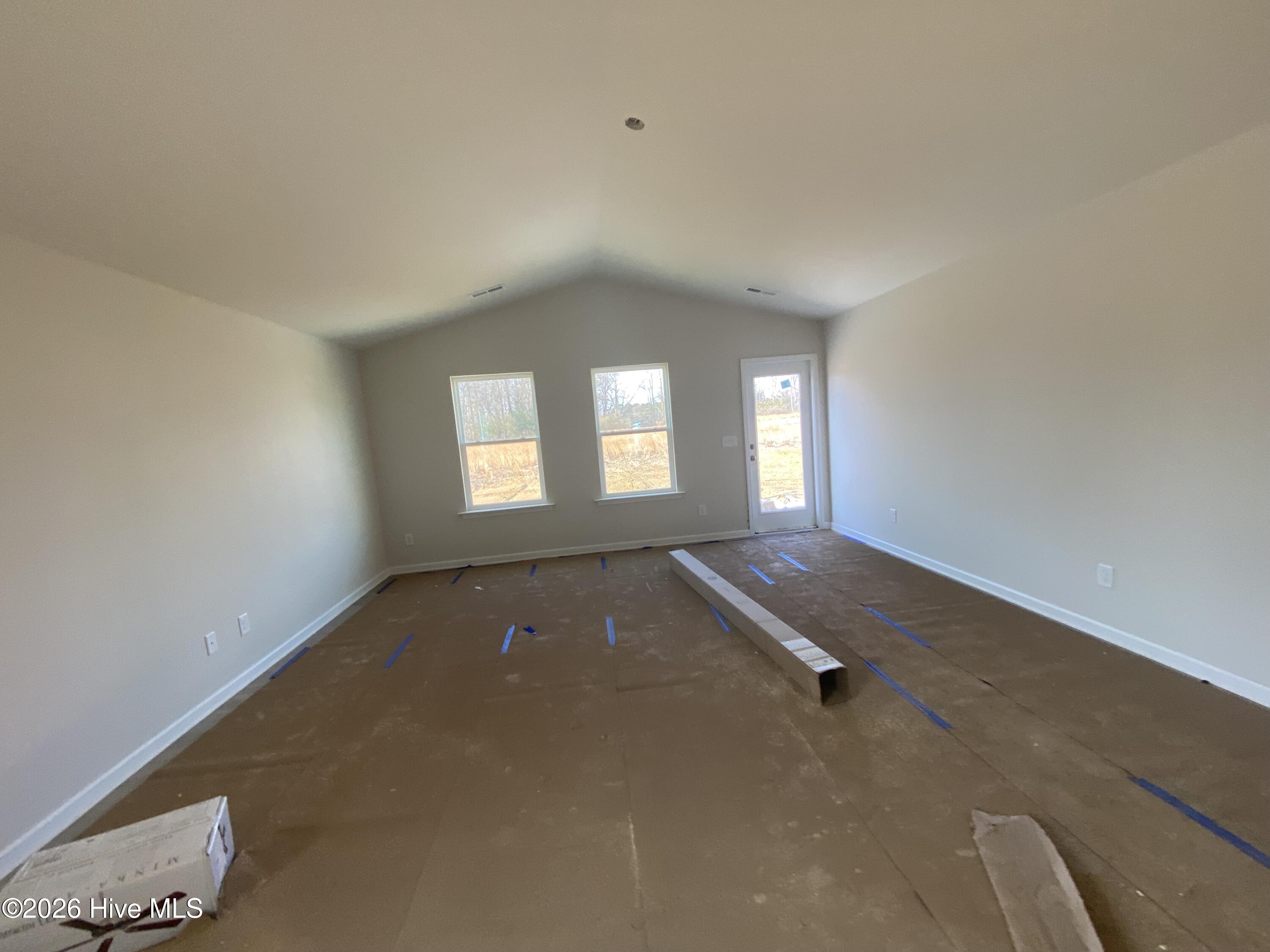 Homes for sale in Fremont, NC | 109 Streamlet Dr, Fremont, NC 27830 | MLS# 100551536