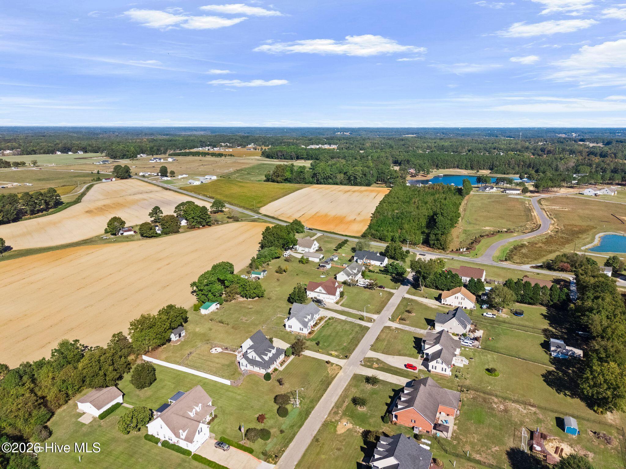 Photo 3 of Single family home for sale at 92 Heatherstone Ct, Benson, NC 27504 | MLS# 100613288 | Listing updated on 2026-10-29