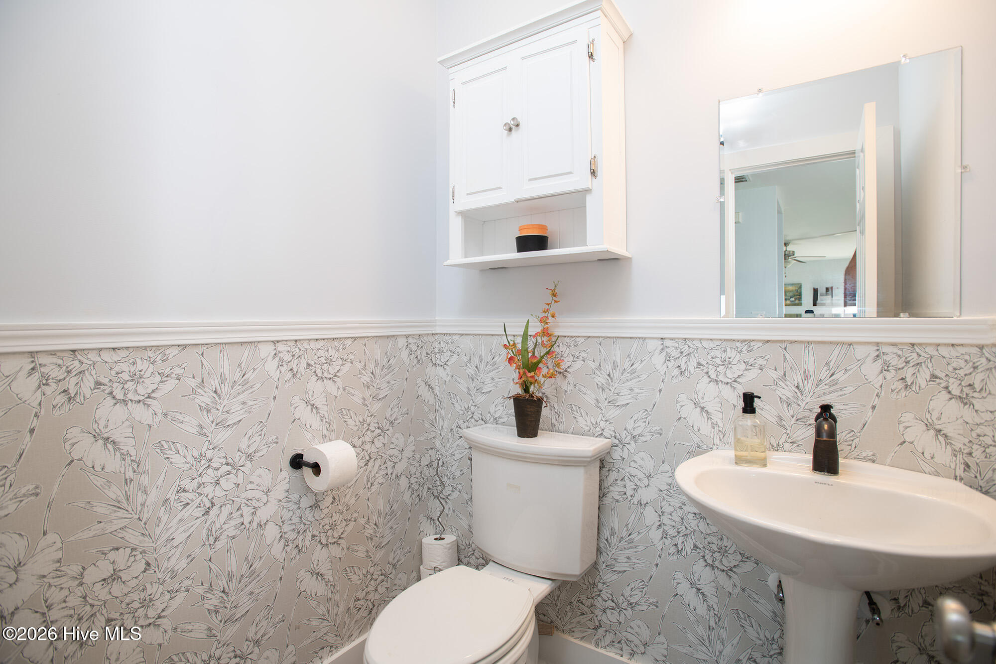 278 Live Oak Road, Newport, NC, 28570