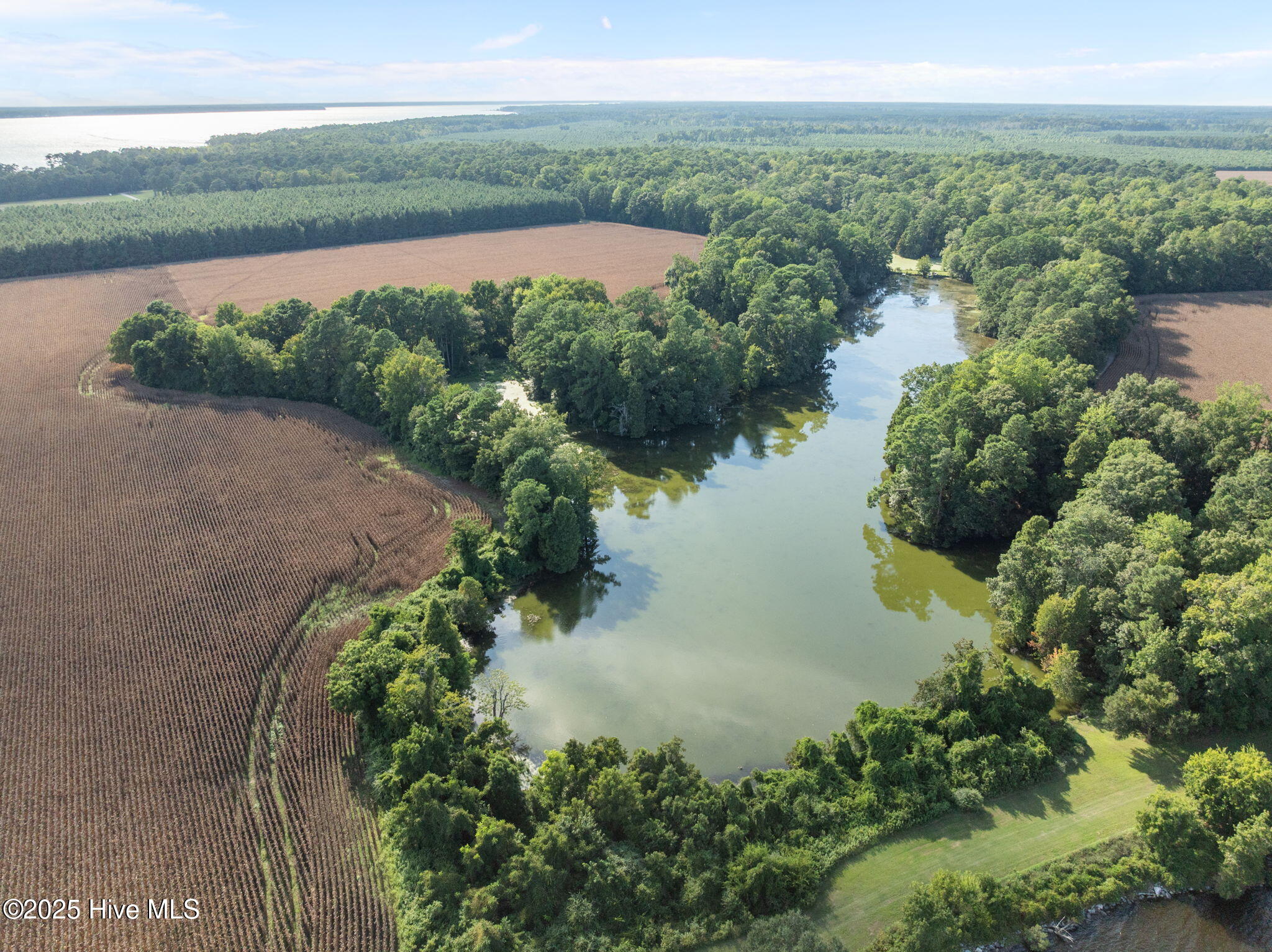 5624 Archbell Road, Bath, NC, 27808