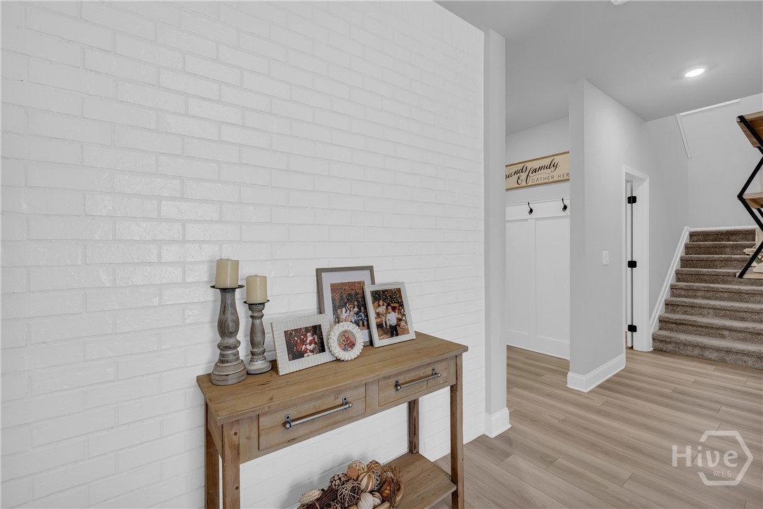 415 Station Overlook Drive, Auburn, GA, 30011