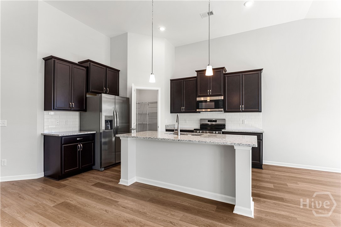 37 Blues Drive, Pooler, GA, 31322