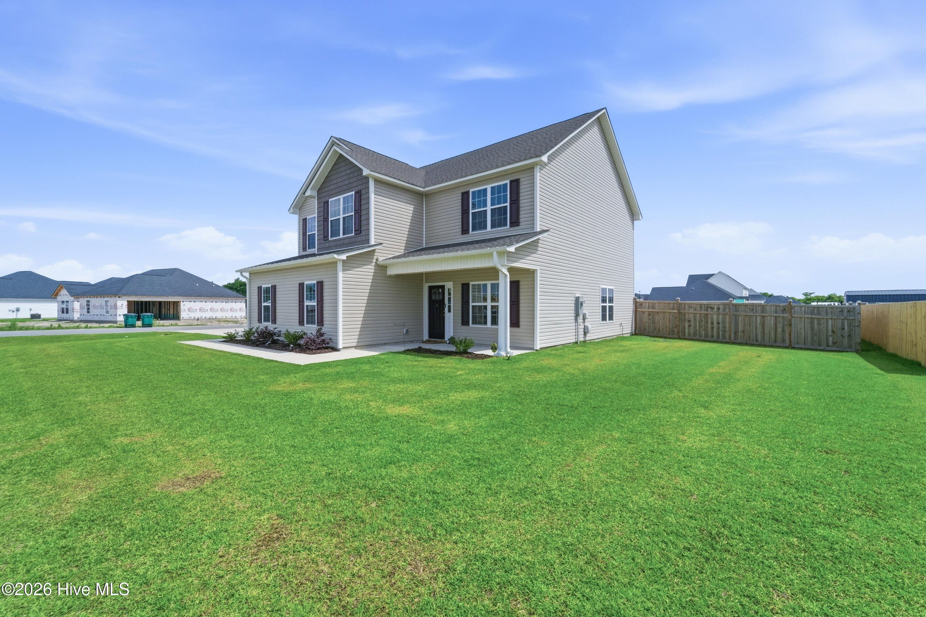 700 Puppy Drum Lane,Maysville