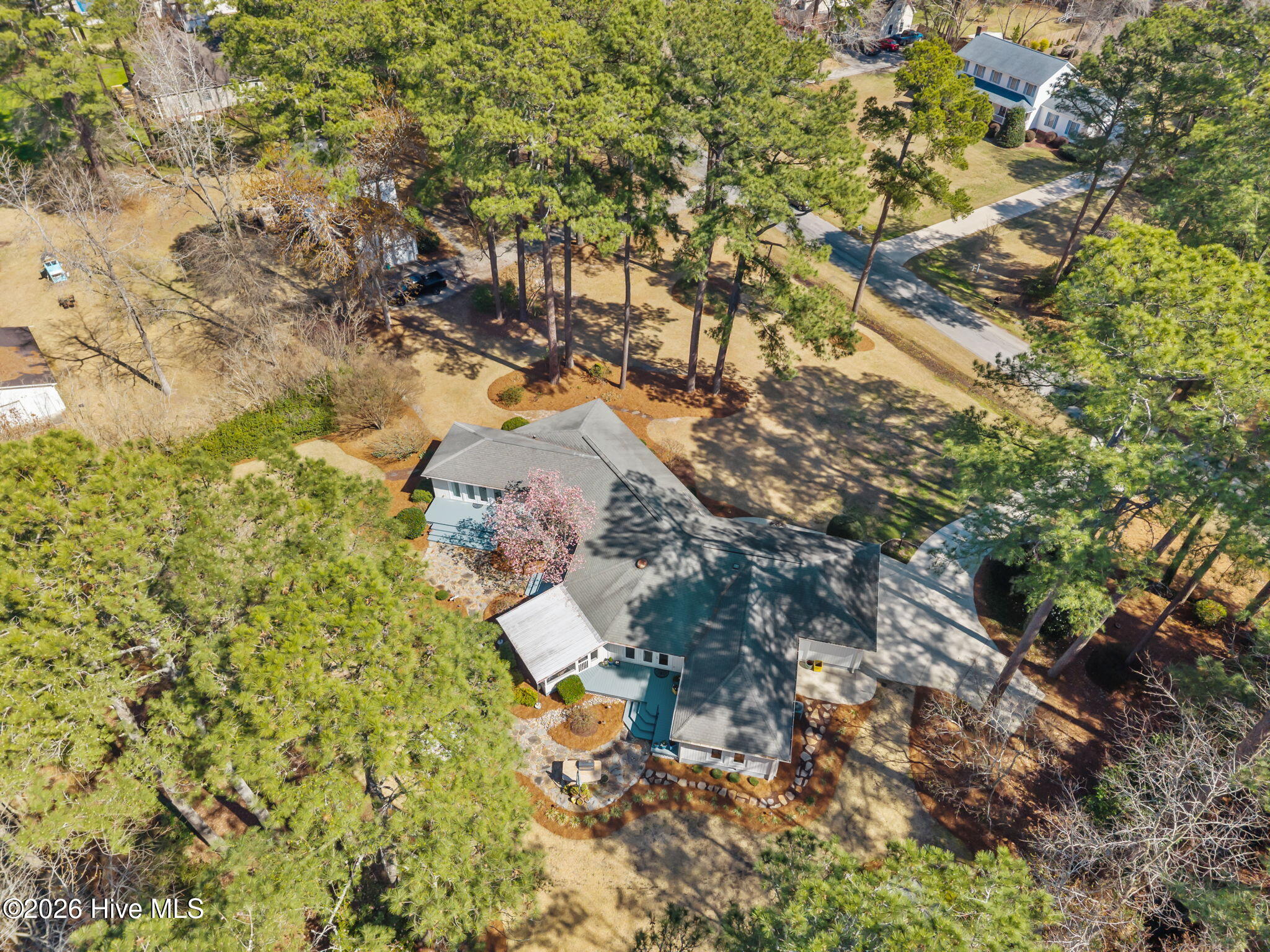 1946 Wexford Lane, Greenville, NC, 27858